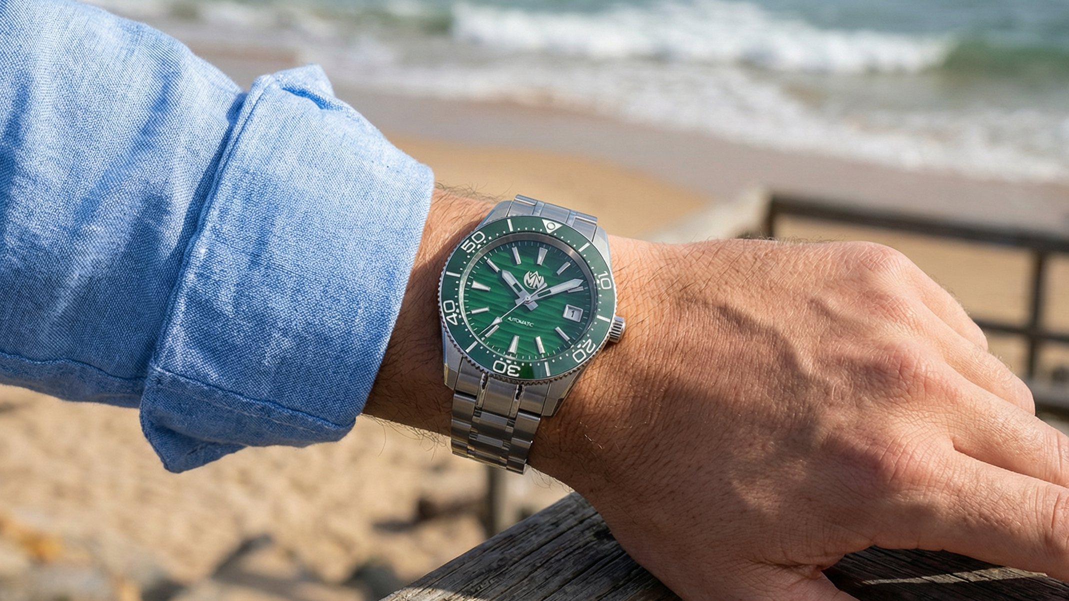 Beneath the Surface: The Evolution of the Dive Watch from Tool to Icon