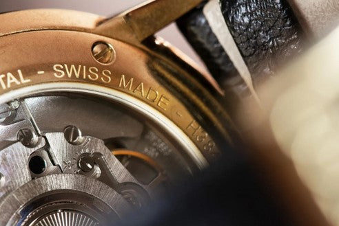 Swiss Movements Explained: Sellita, ETA, STP and What Buyers Should Know