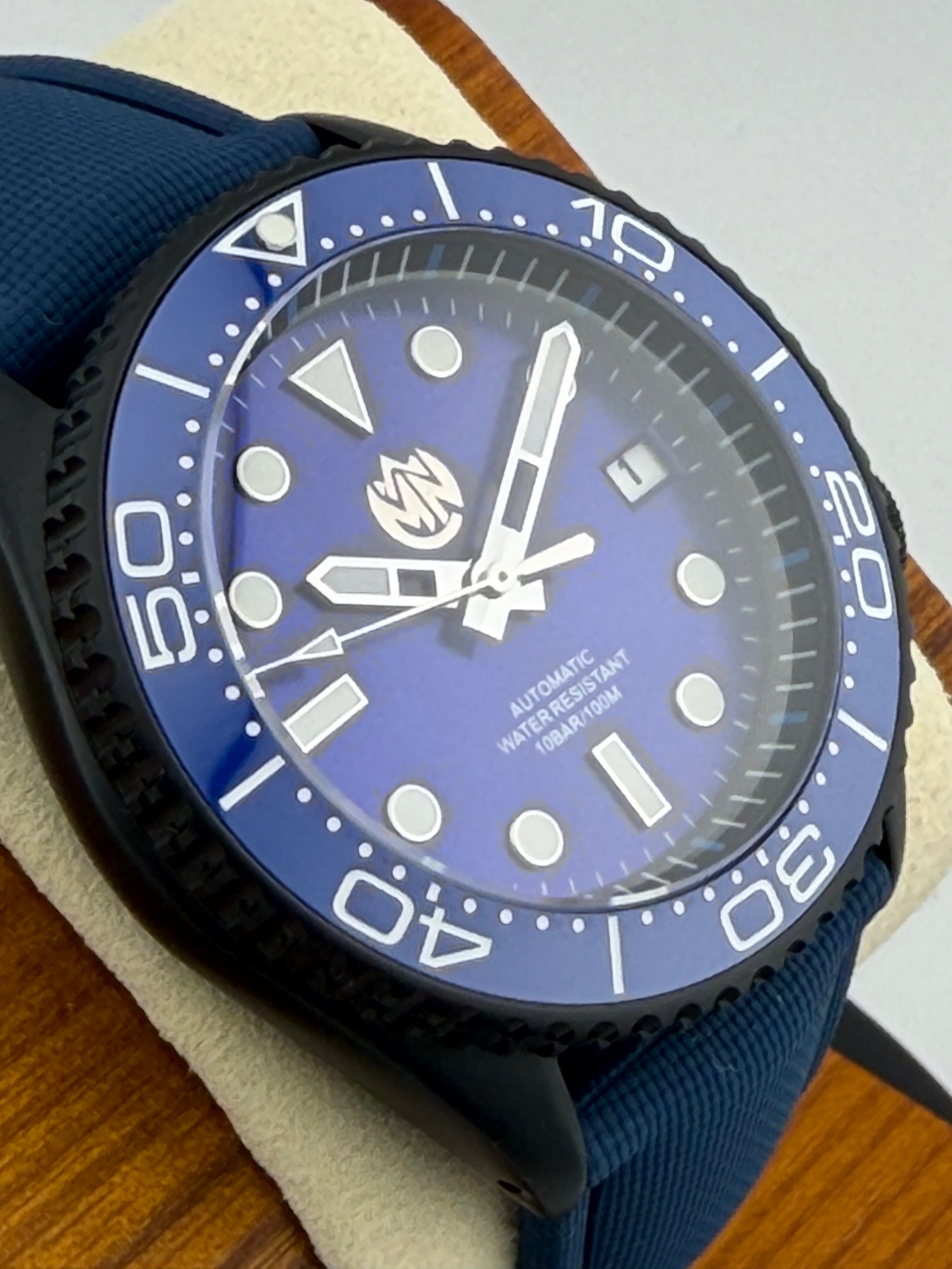 Abyss (Diver)