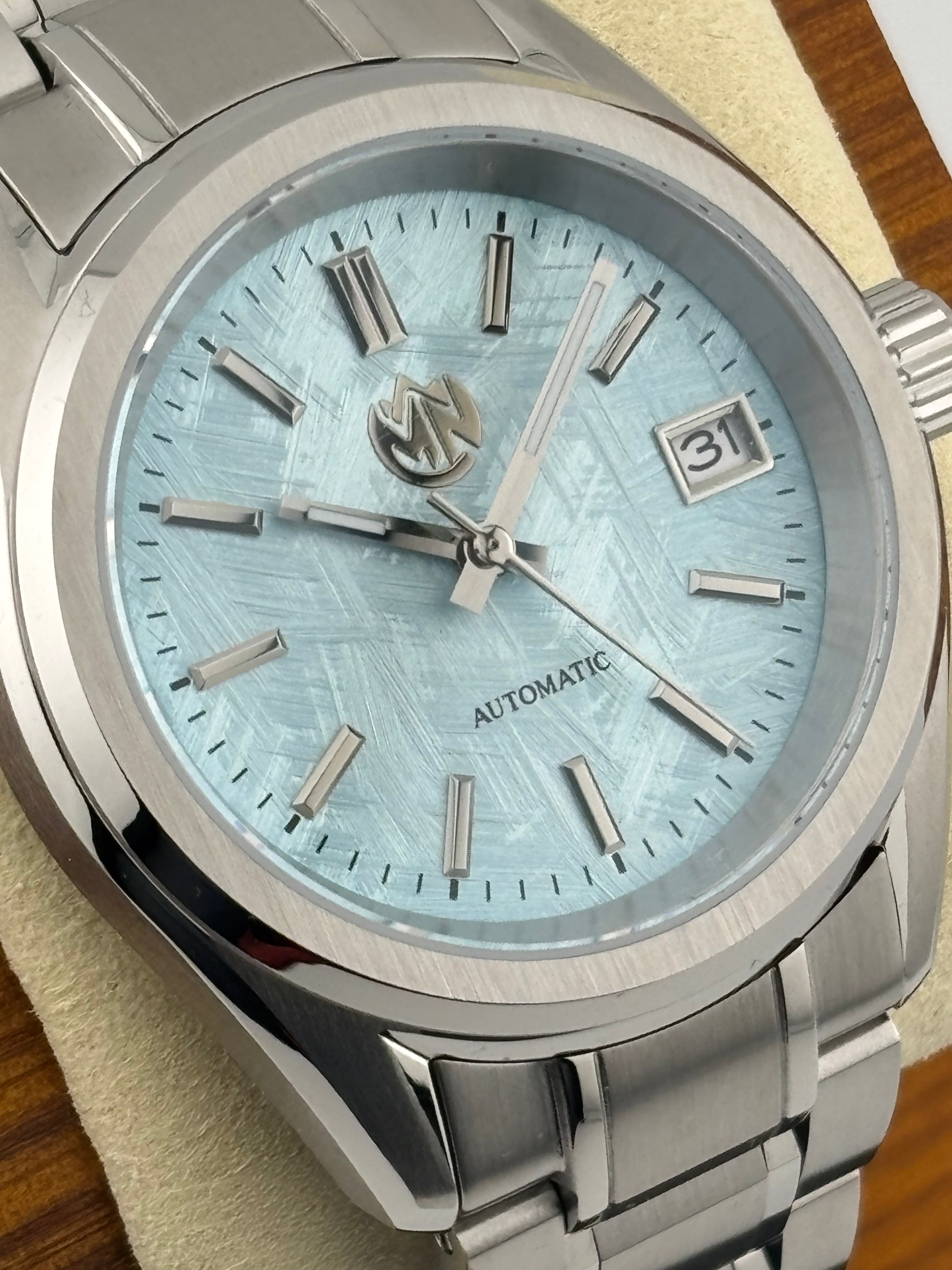 Cherry Blossom - Blue (Sports)