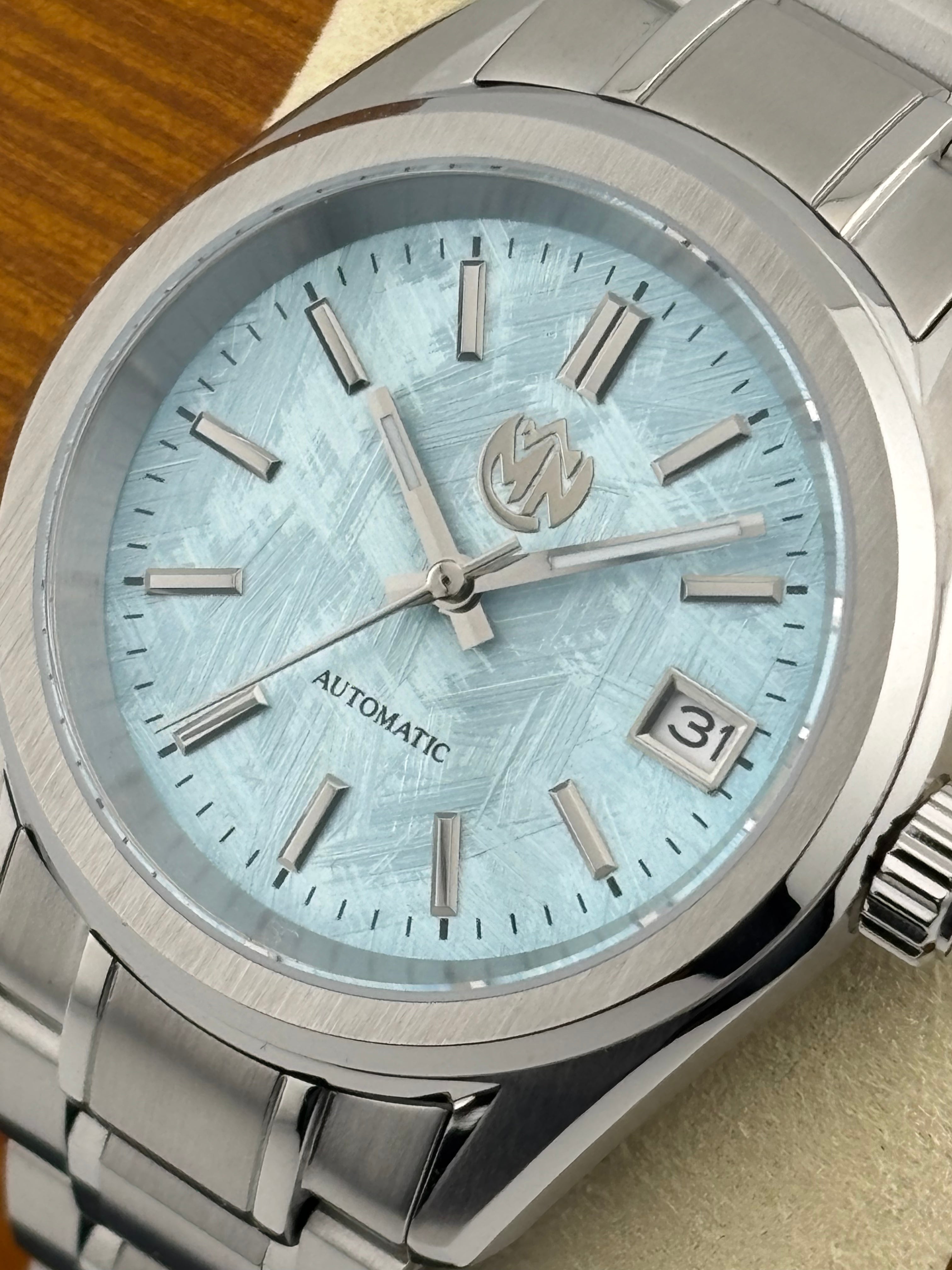 Cherry Blossom - Blue (Sports)