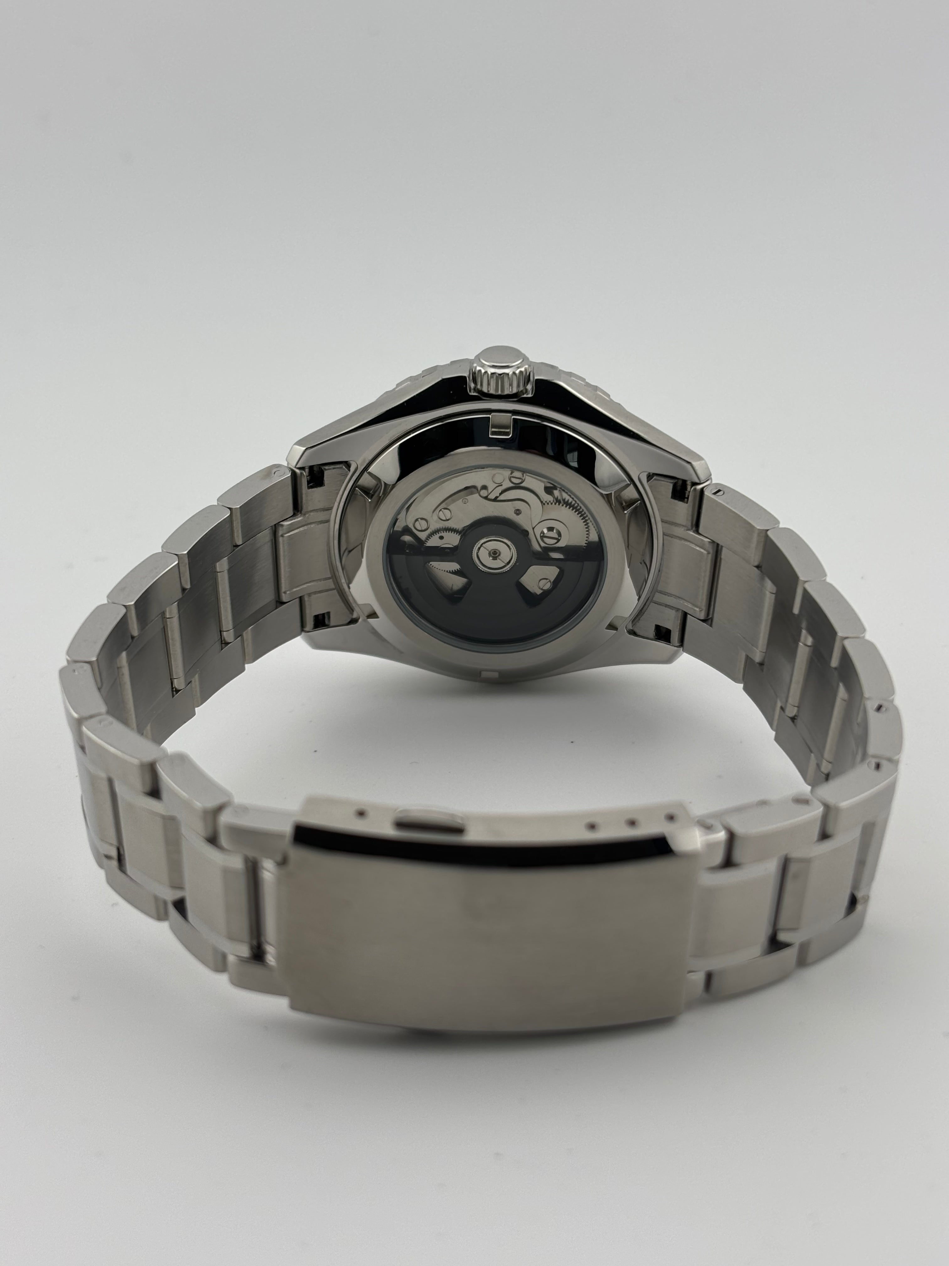 Vanguard GMT (Diver)