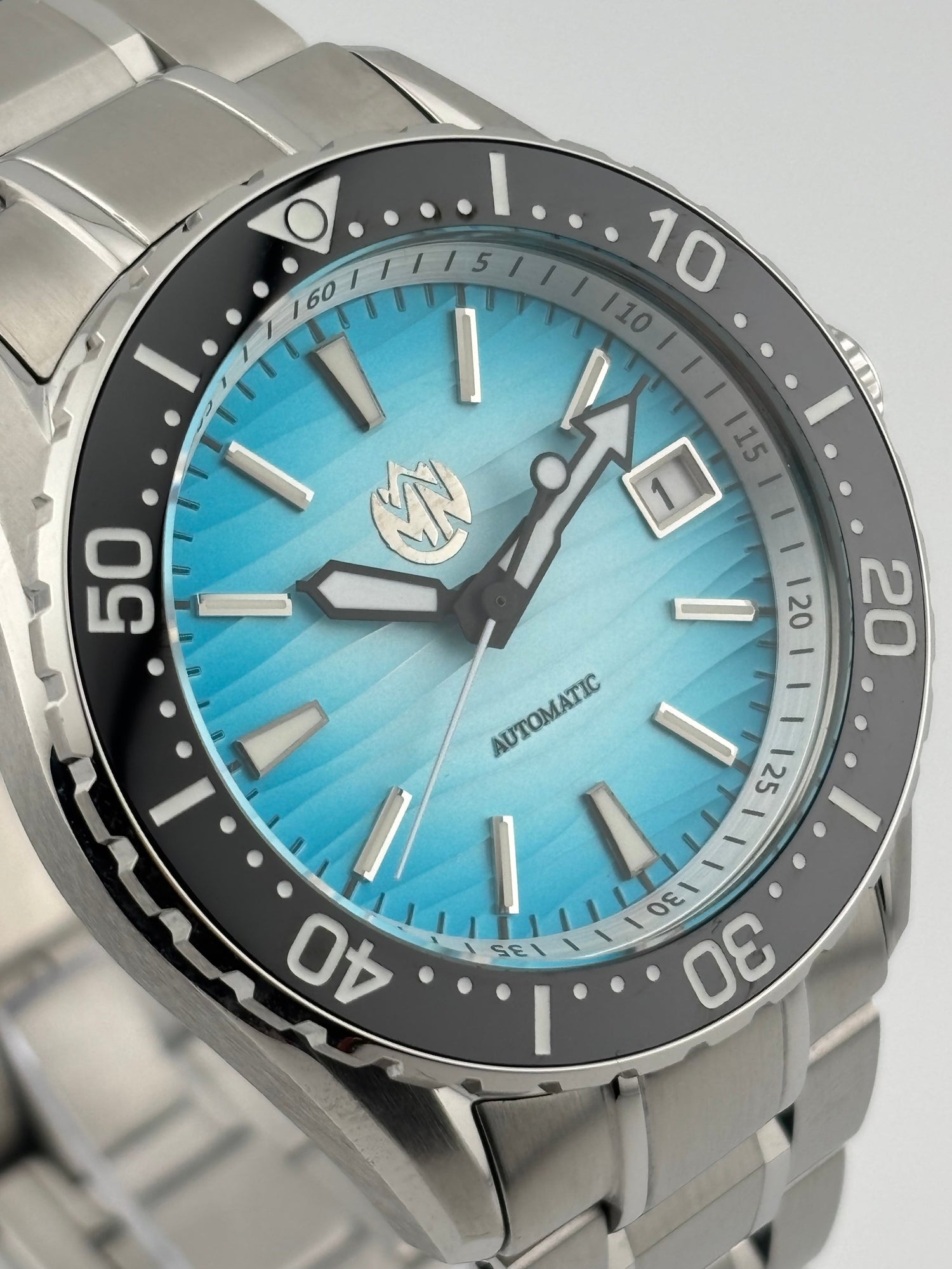 How a Mechanical Watch Comes to Life: A Complete Illustrated Guide