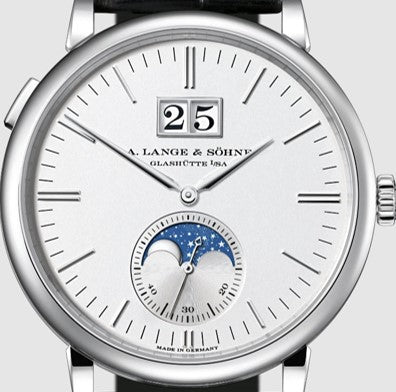 Why Big Date Movements Are One of Watchmaking’s Most Deceptive Challenges