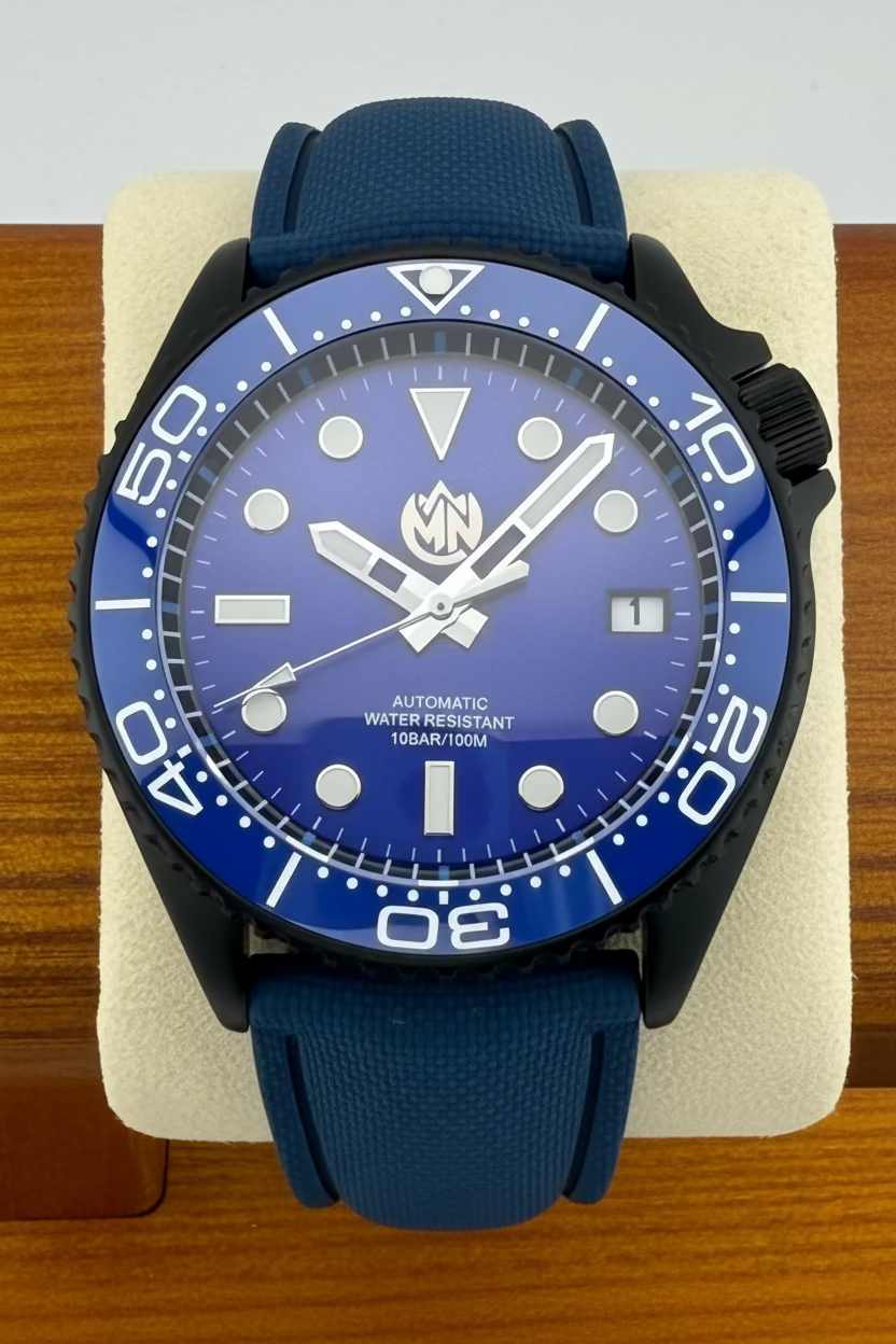 Abyss (Diver)