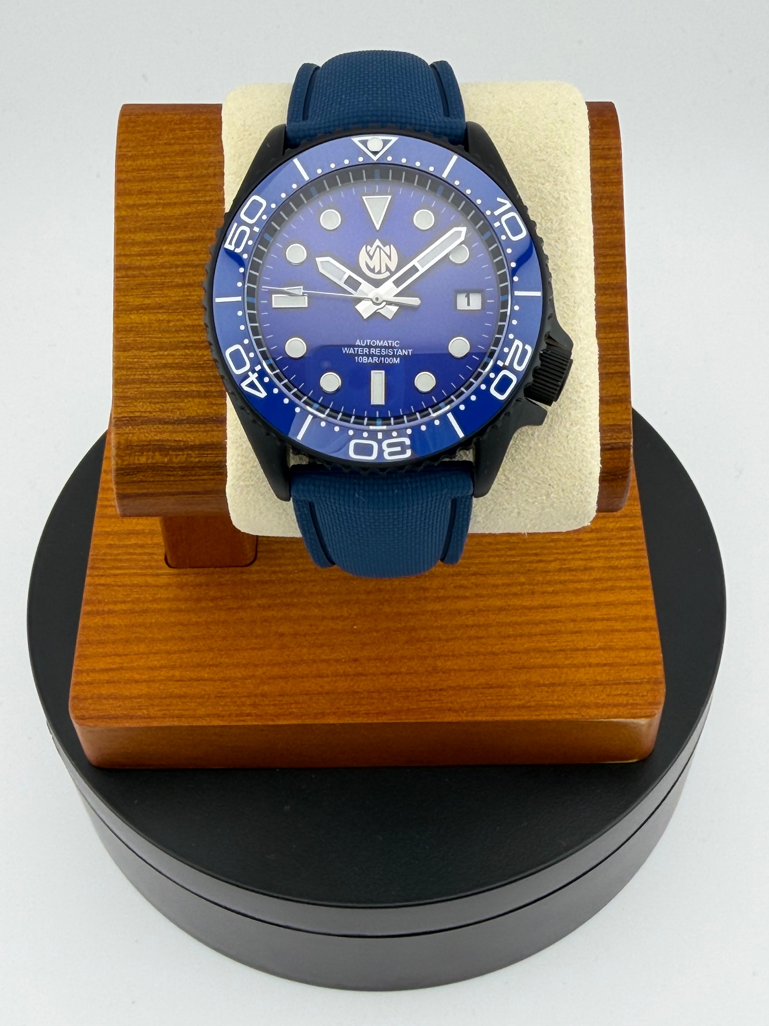 Abyss (Diver)
