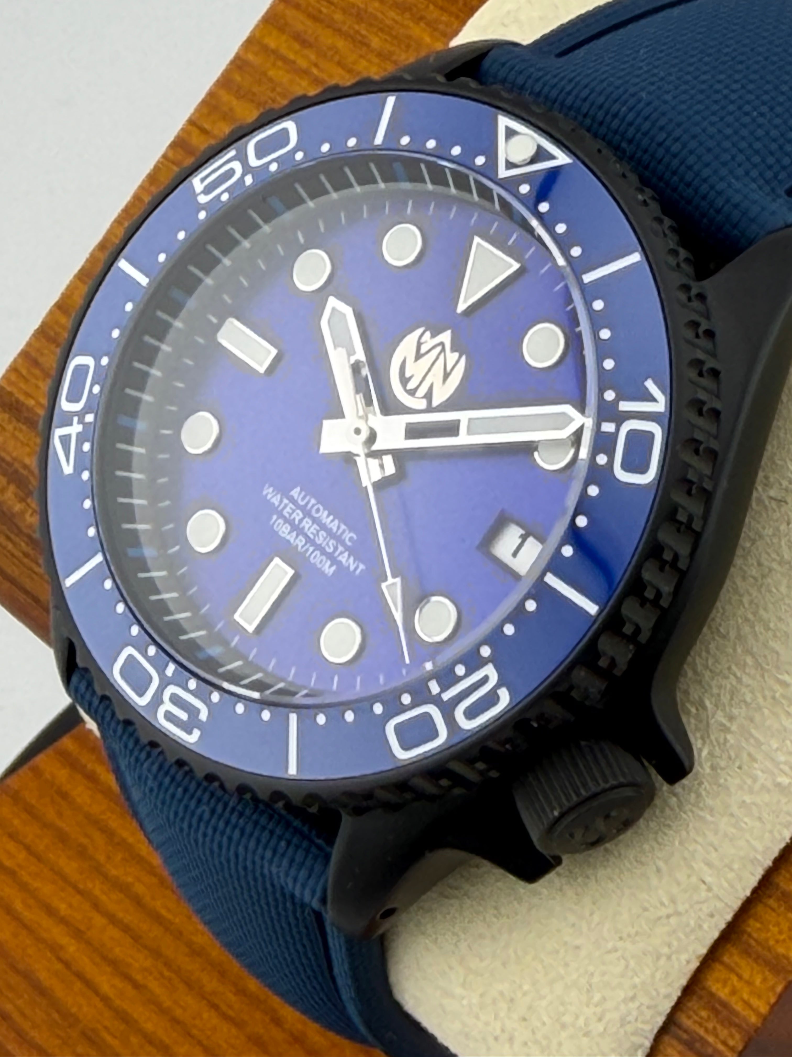 Abyss (Diver)