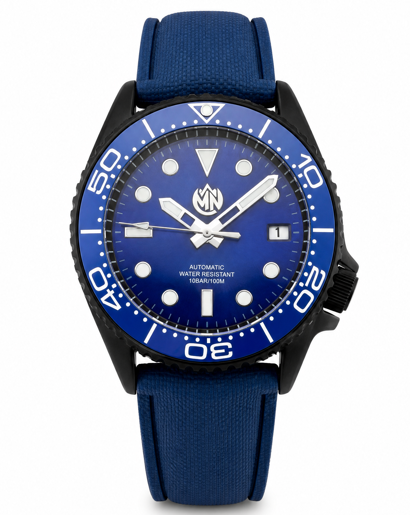 Abyss (Diver)