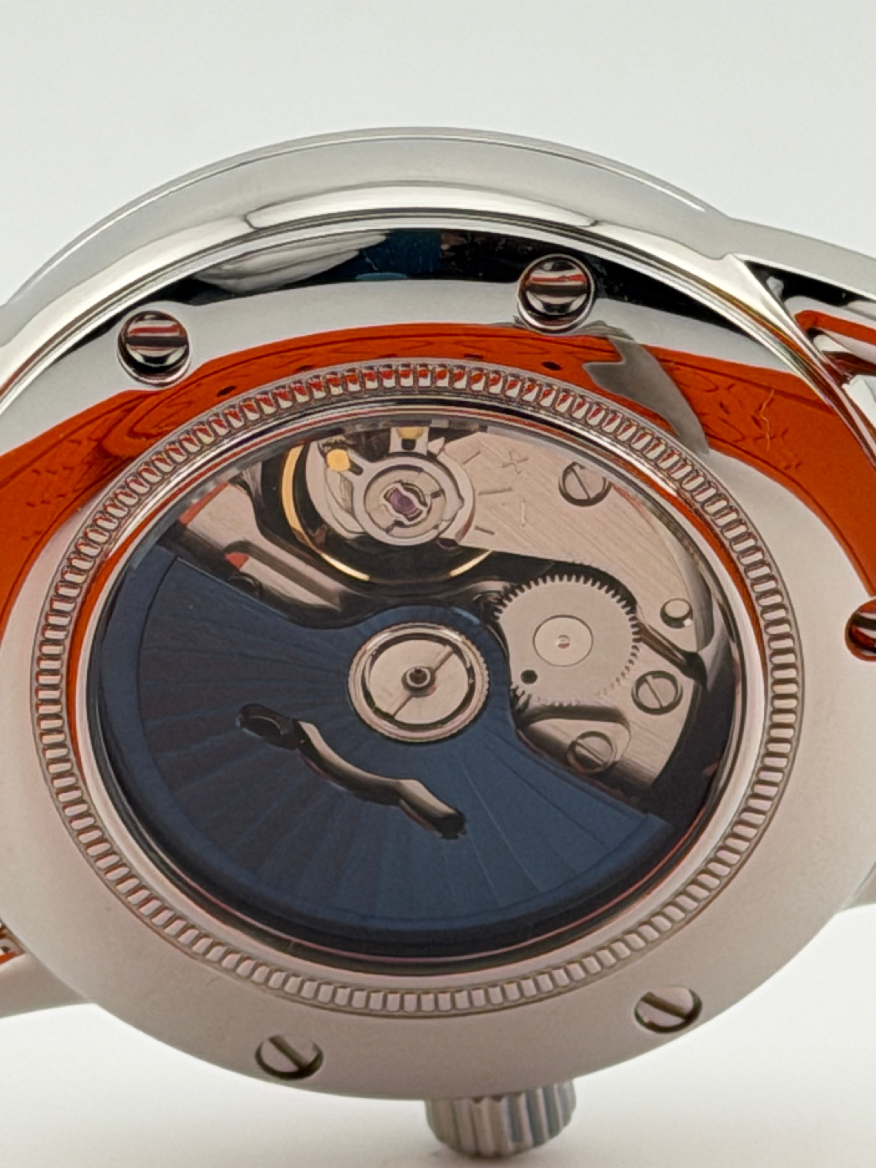 Blue Pearl (Dress)