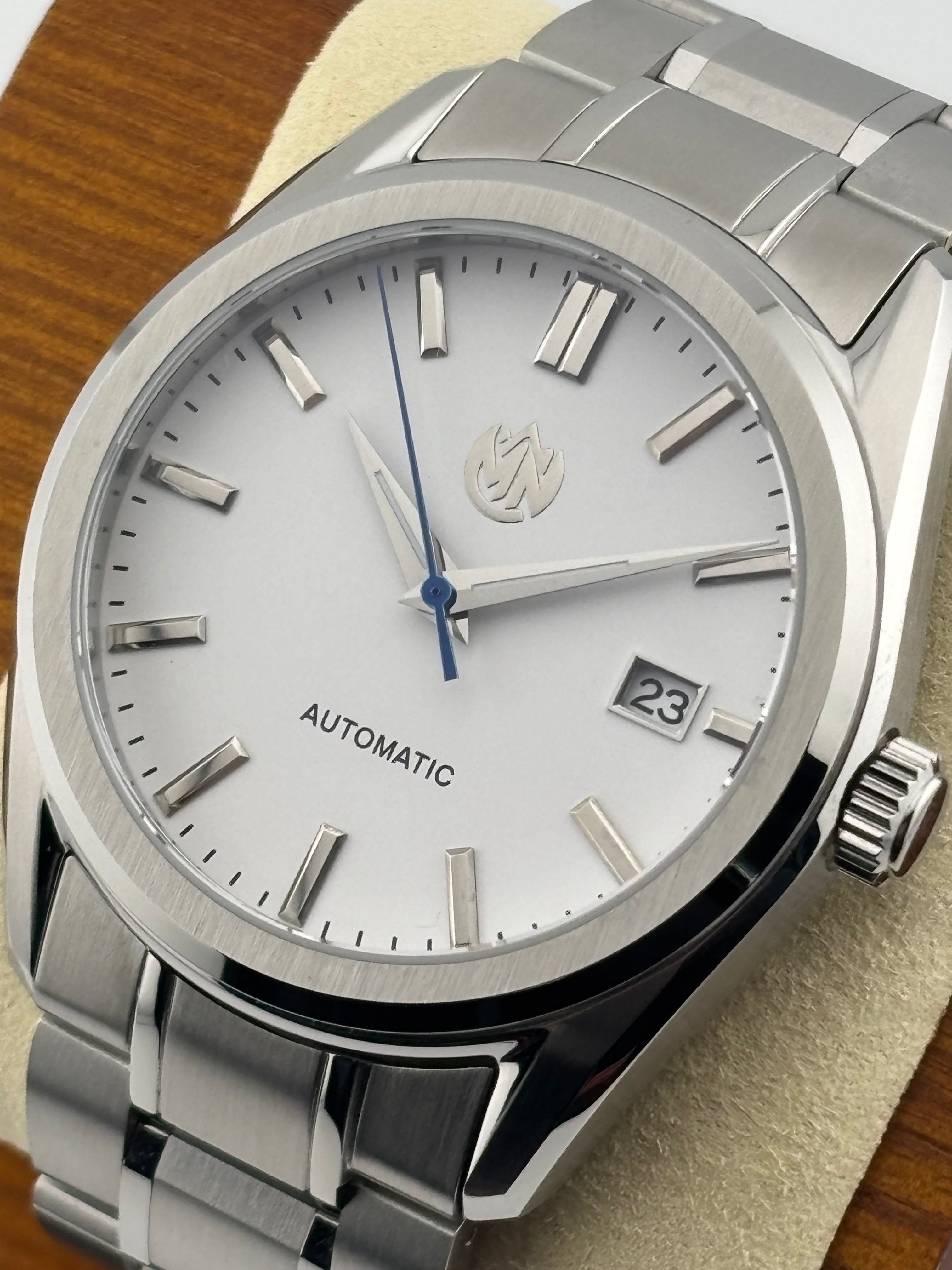 Brilliant White (Sports)