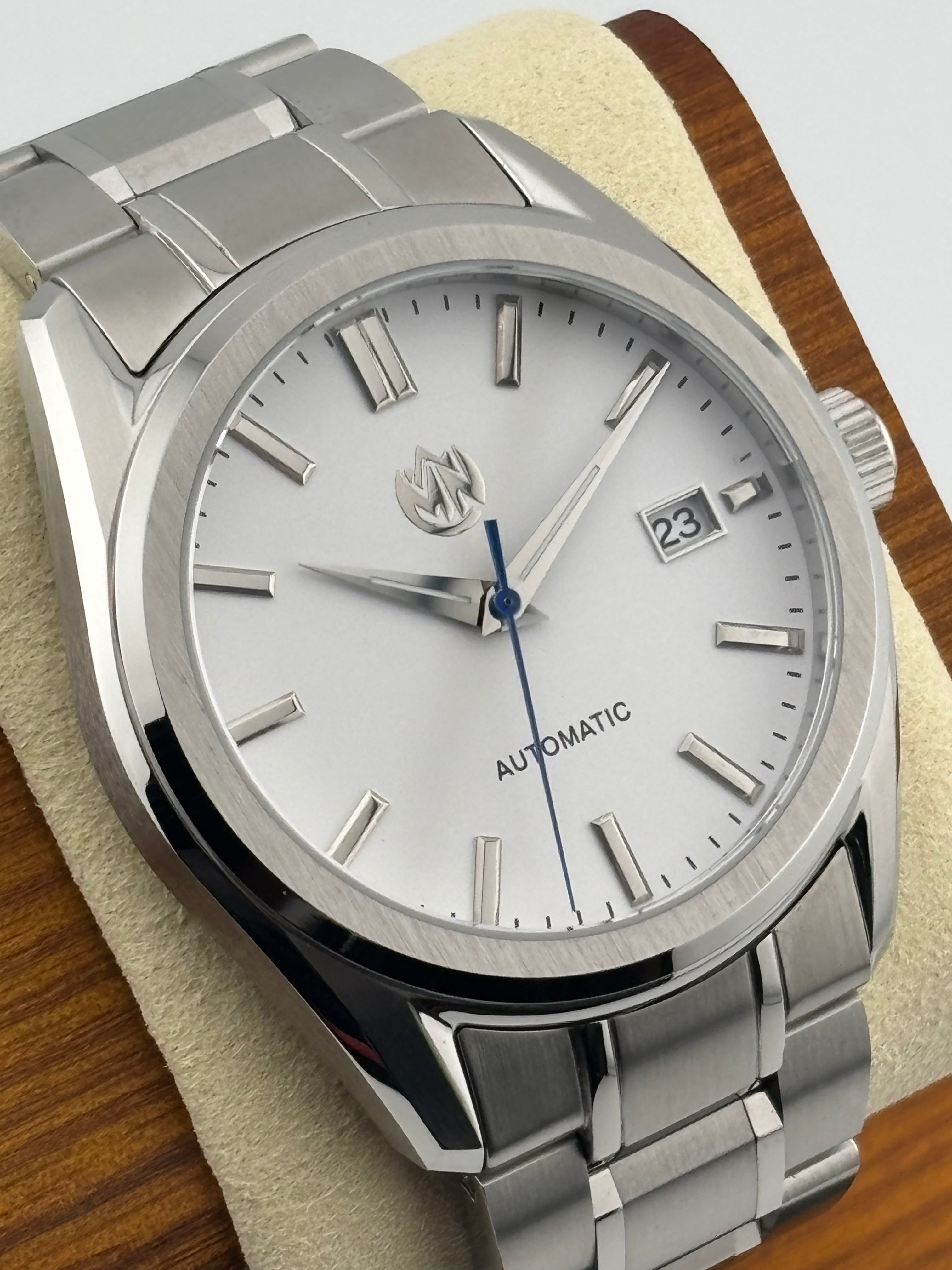 Brilliant White (Sports)