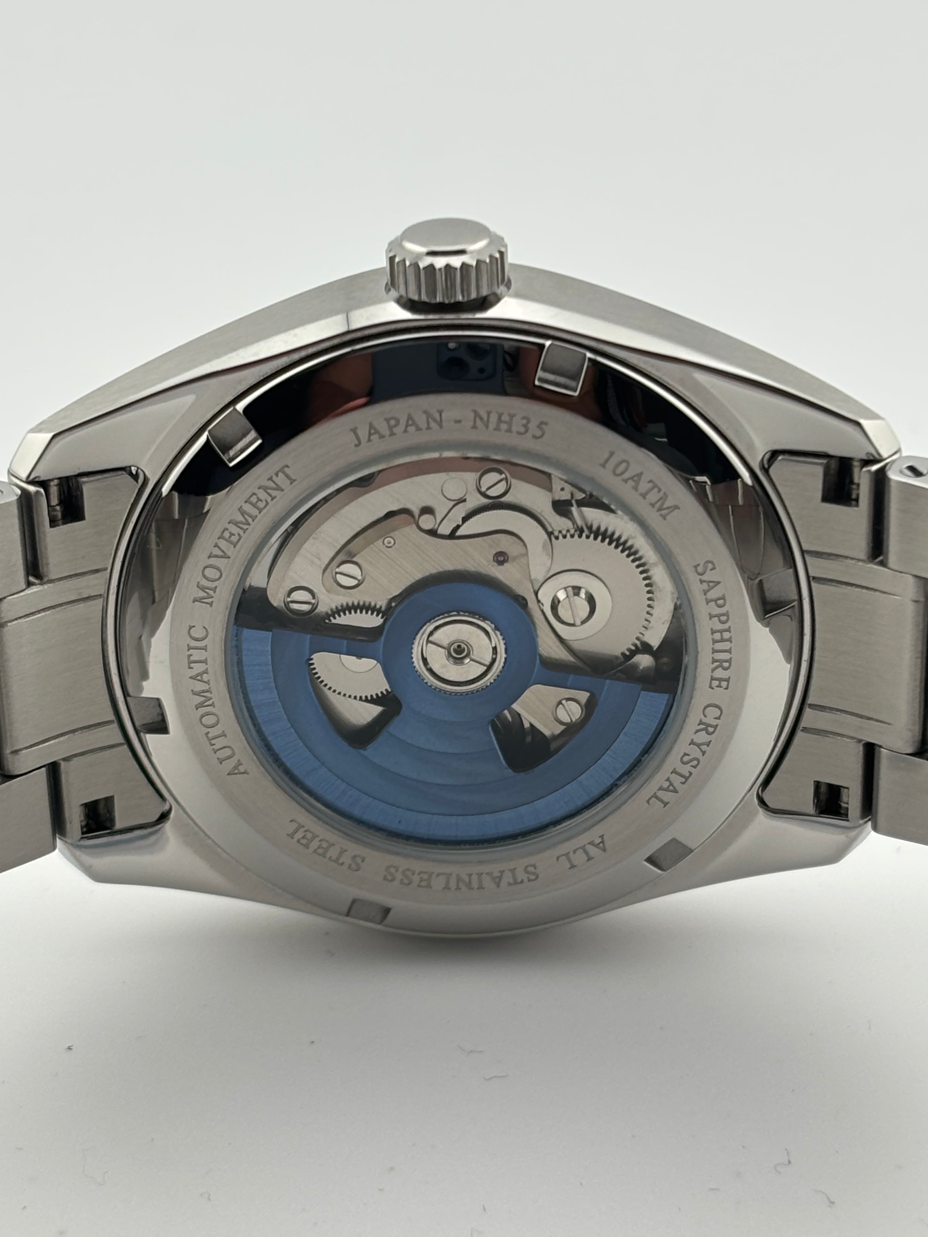 Brilliant White (Sports)