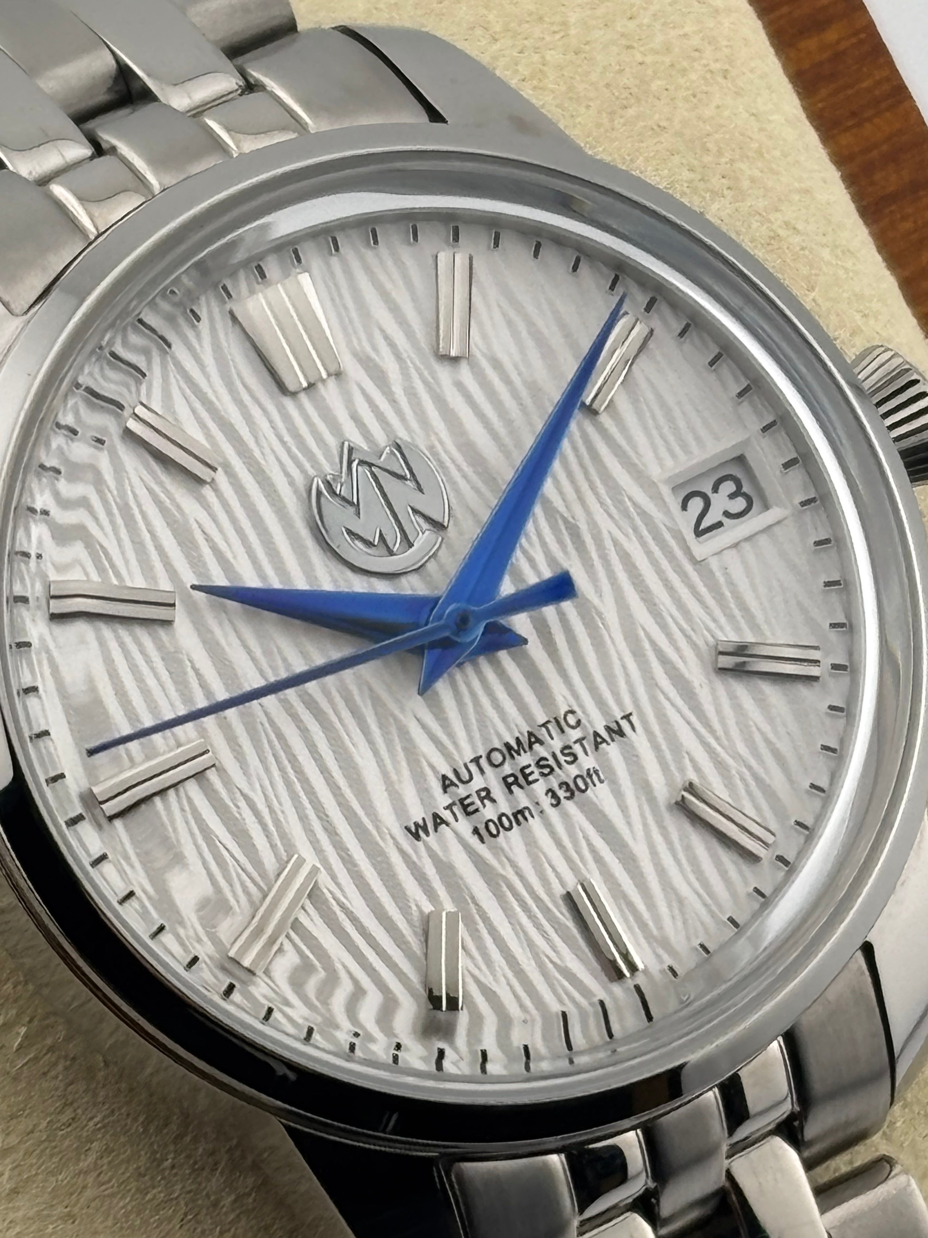 Silver Birch (Ladies Cocktail)