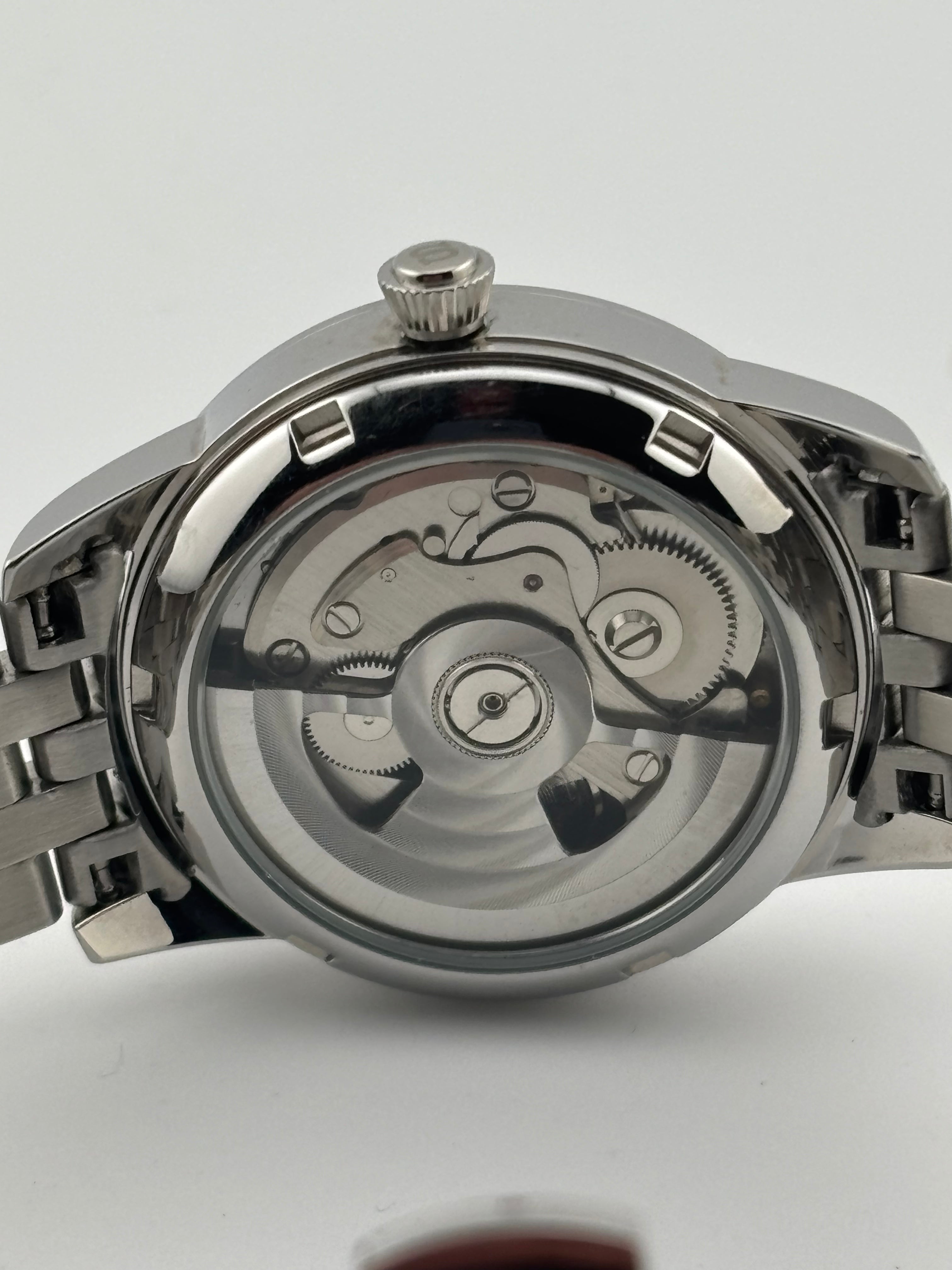 Silver Birch (Ladies Cocktail)