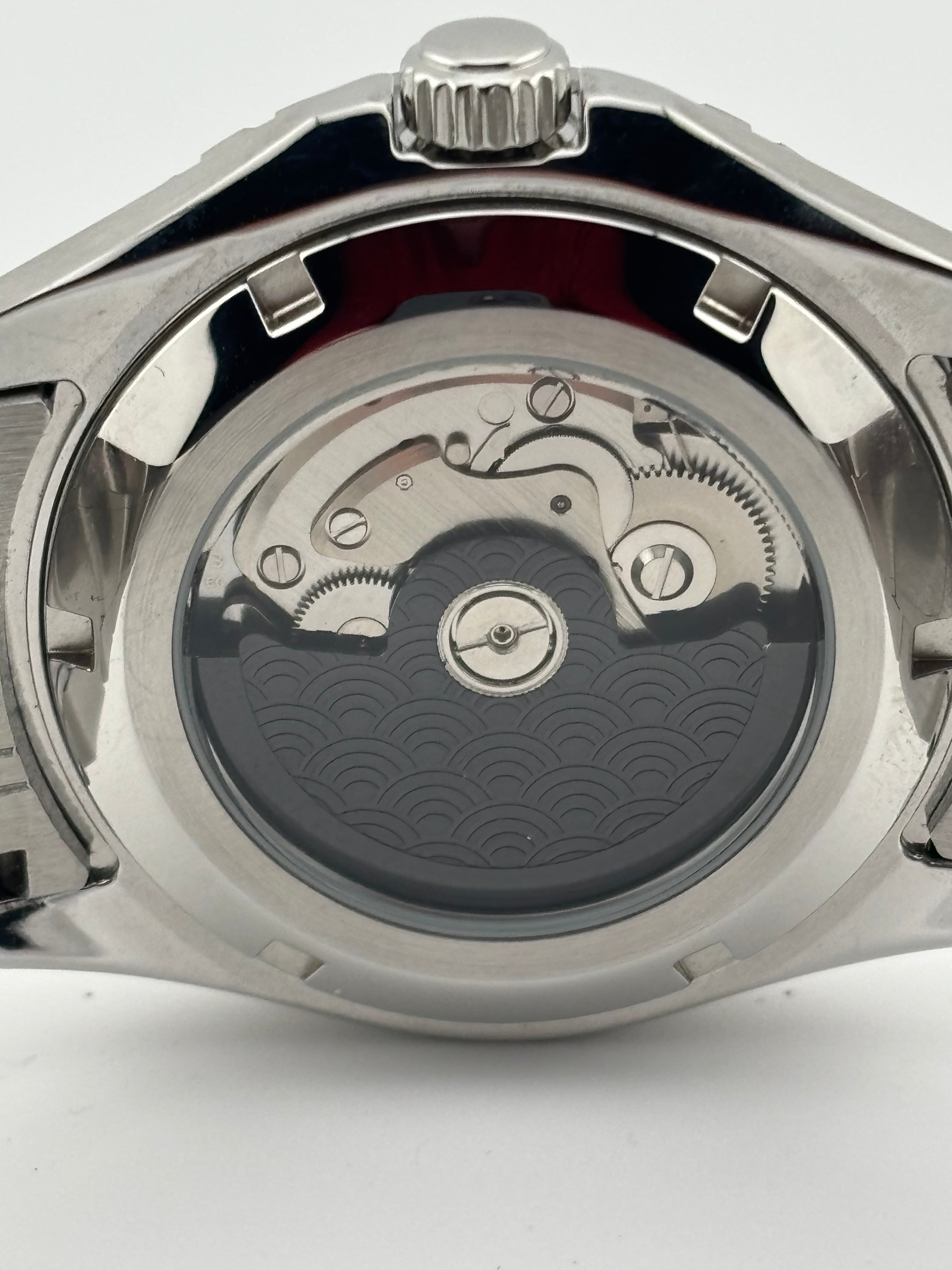 Yellow Birch (Diver)