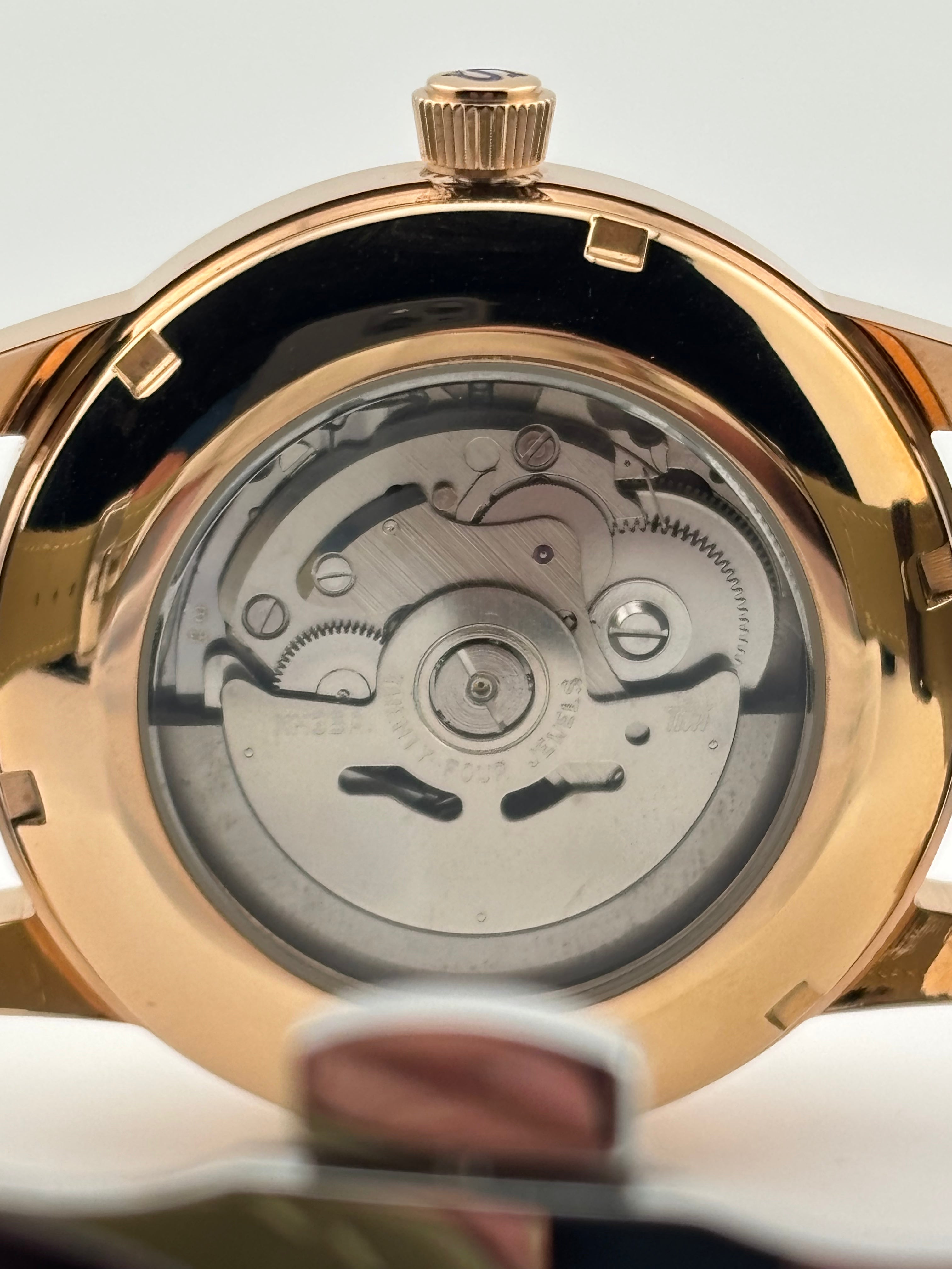 Rose Gold Radial (Dress)