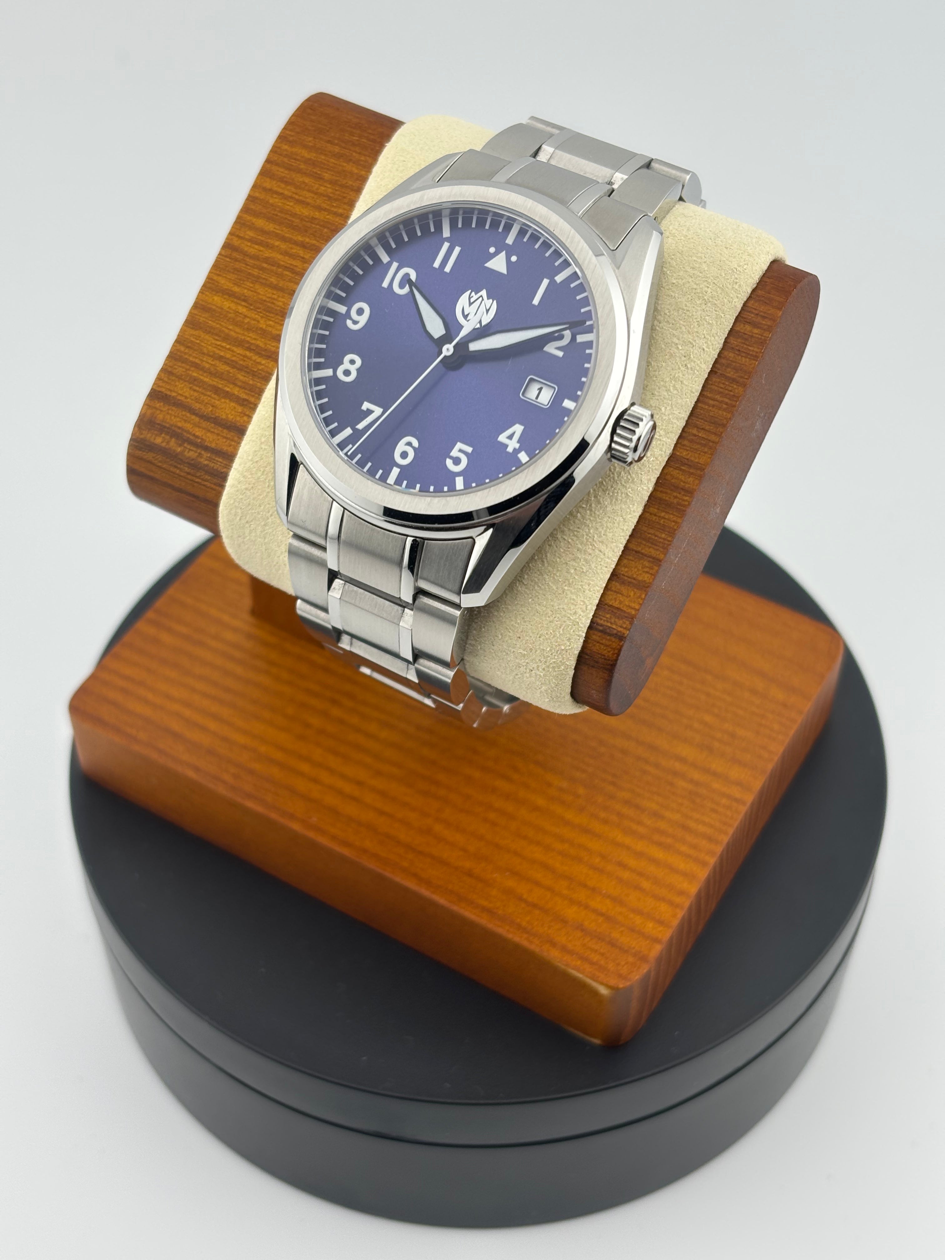 Sunburst Blue (Sports)