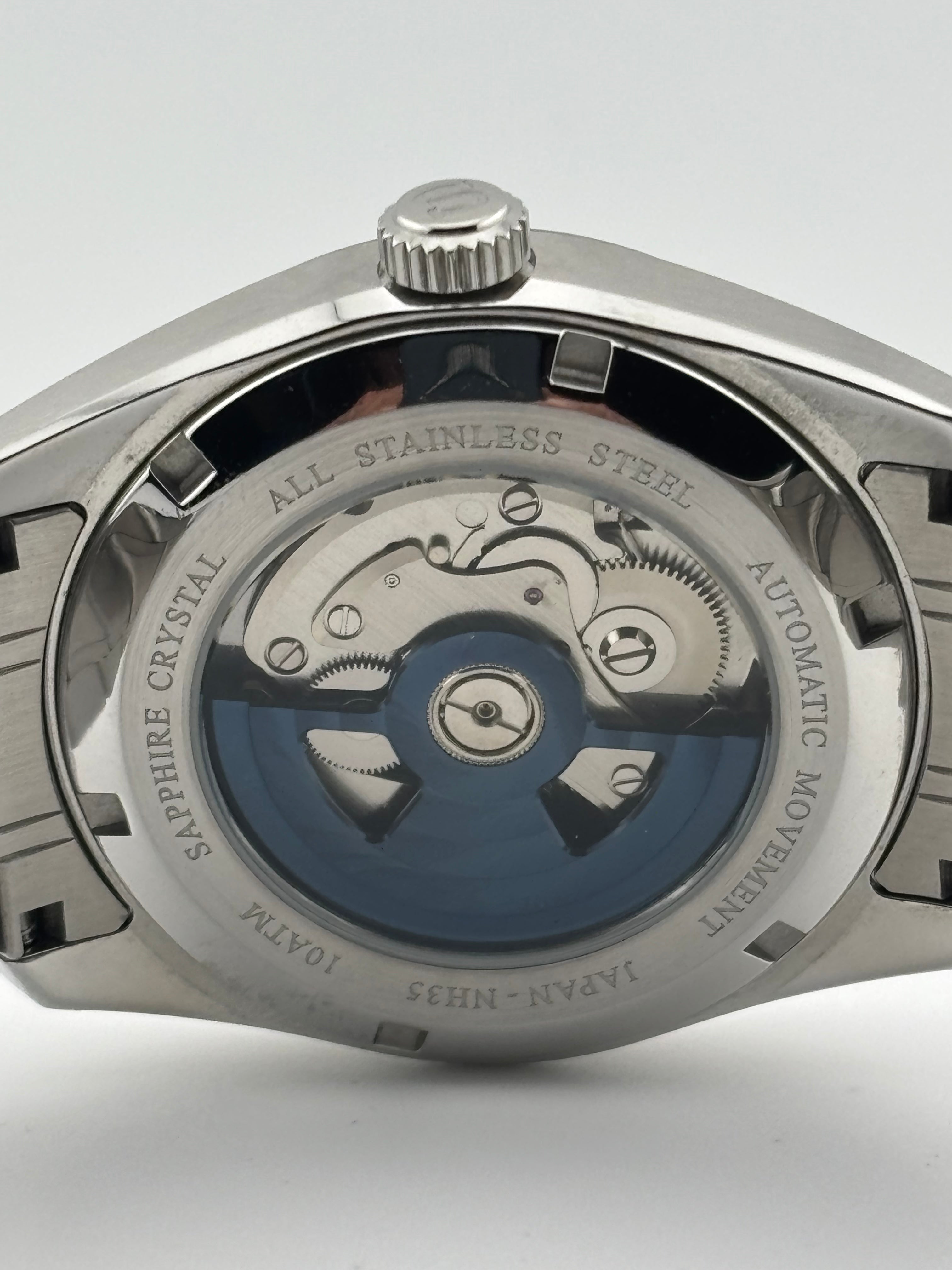 Sunburst Blue (Sports)