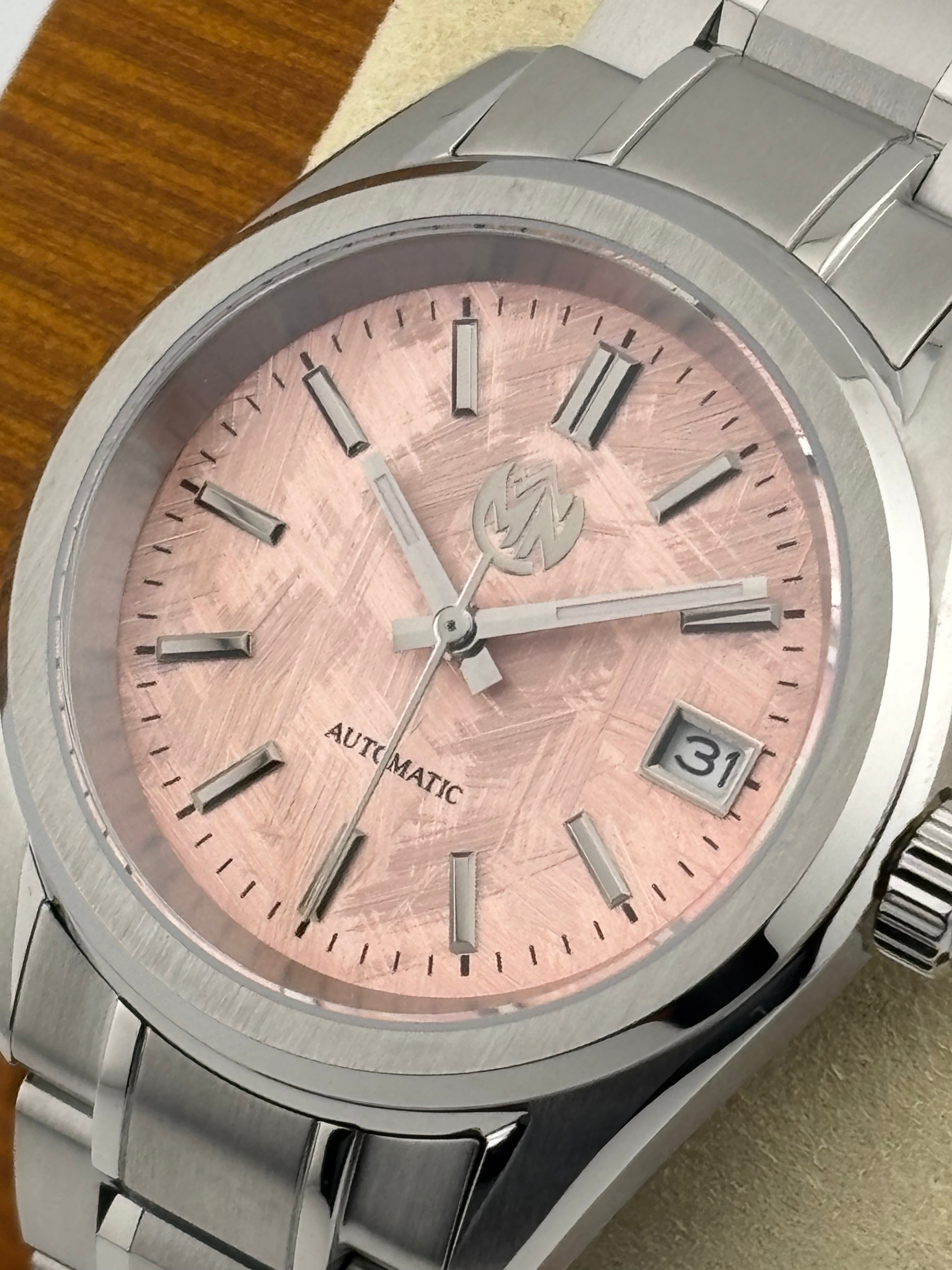 "Cherry Blossom" Pink (Sports)