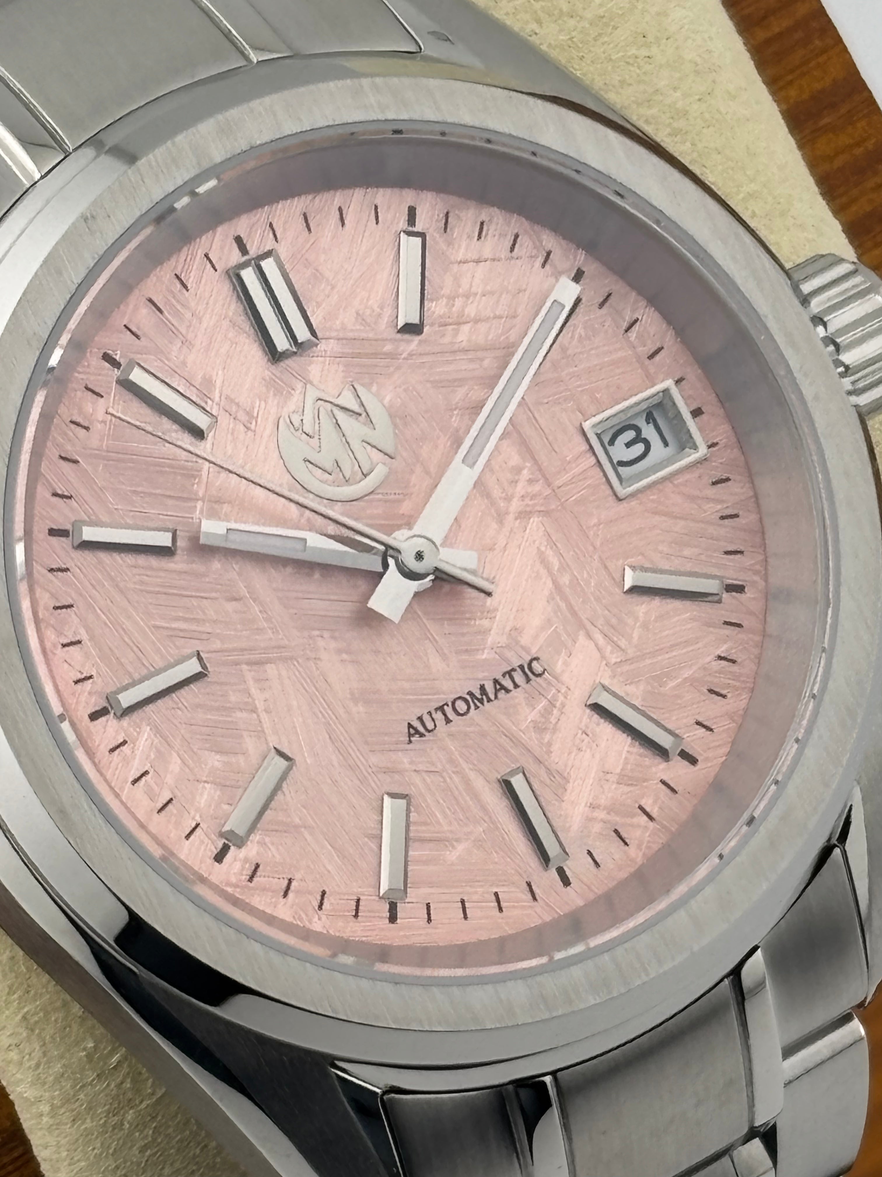 "Cherry Blossom" Pink (Sports)