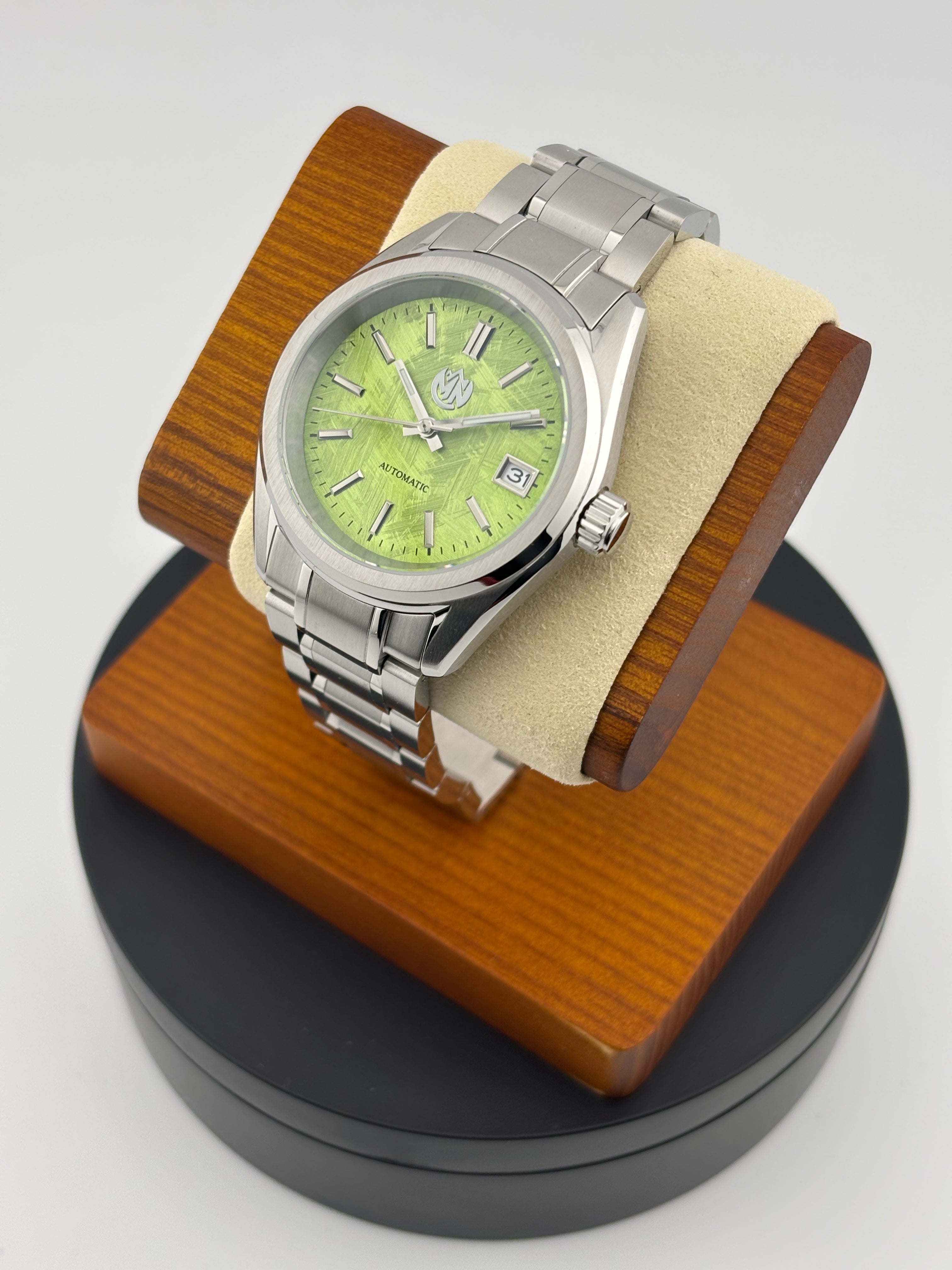 "Cherry Blossom" Green (Sports)