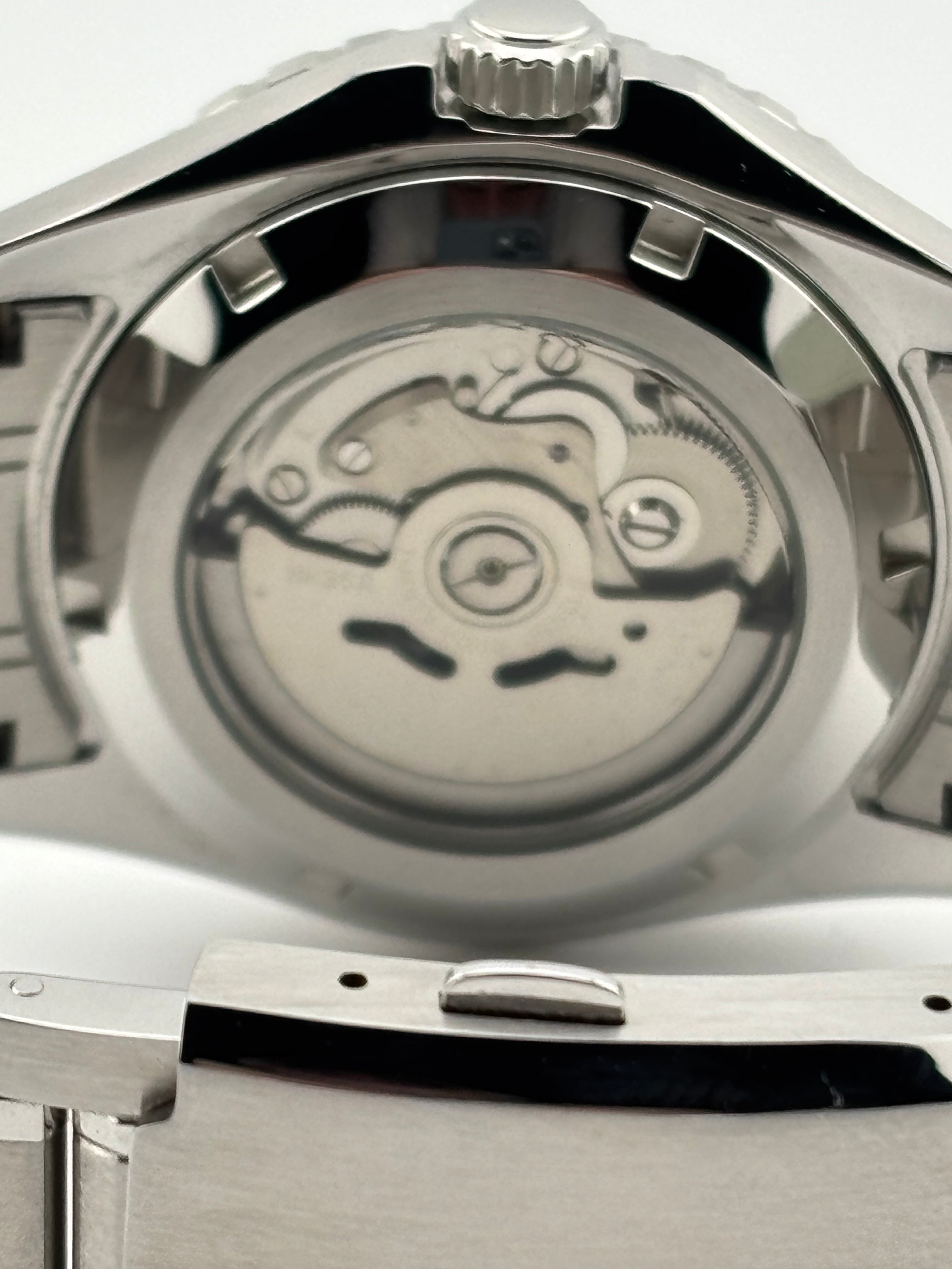 Midnight Blue (Diver)