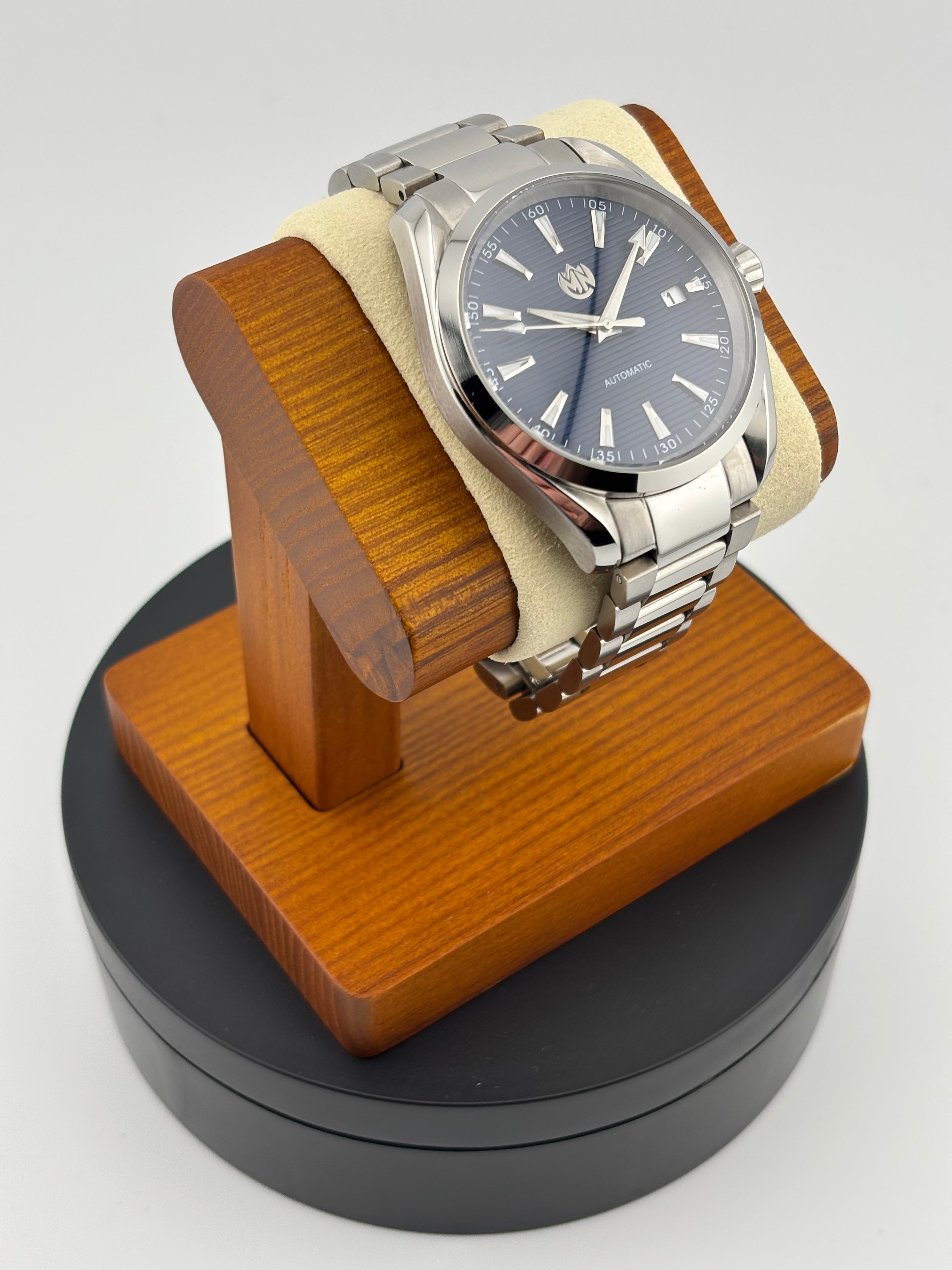 "Frontier" Navy Stripe (Sports)