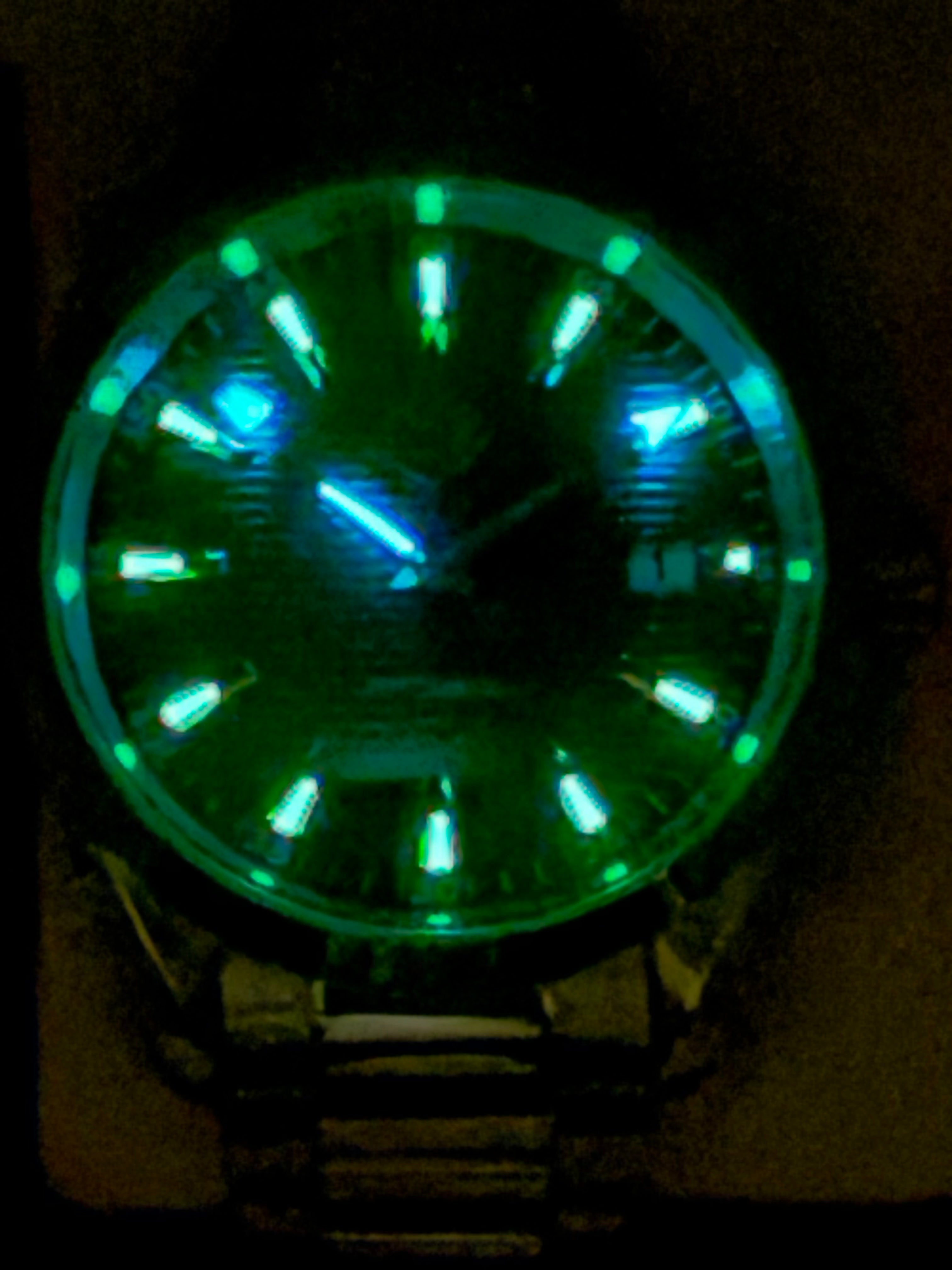 "Frontier" Navy Stripe (Sports)