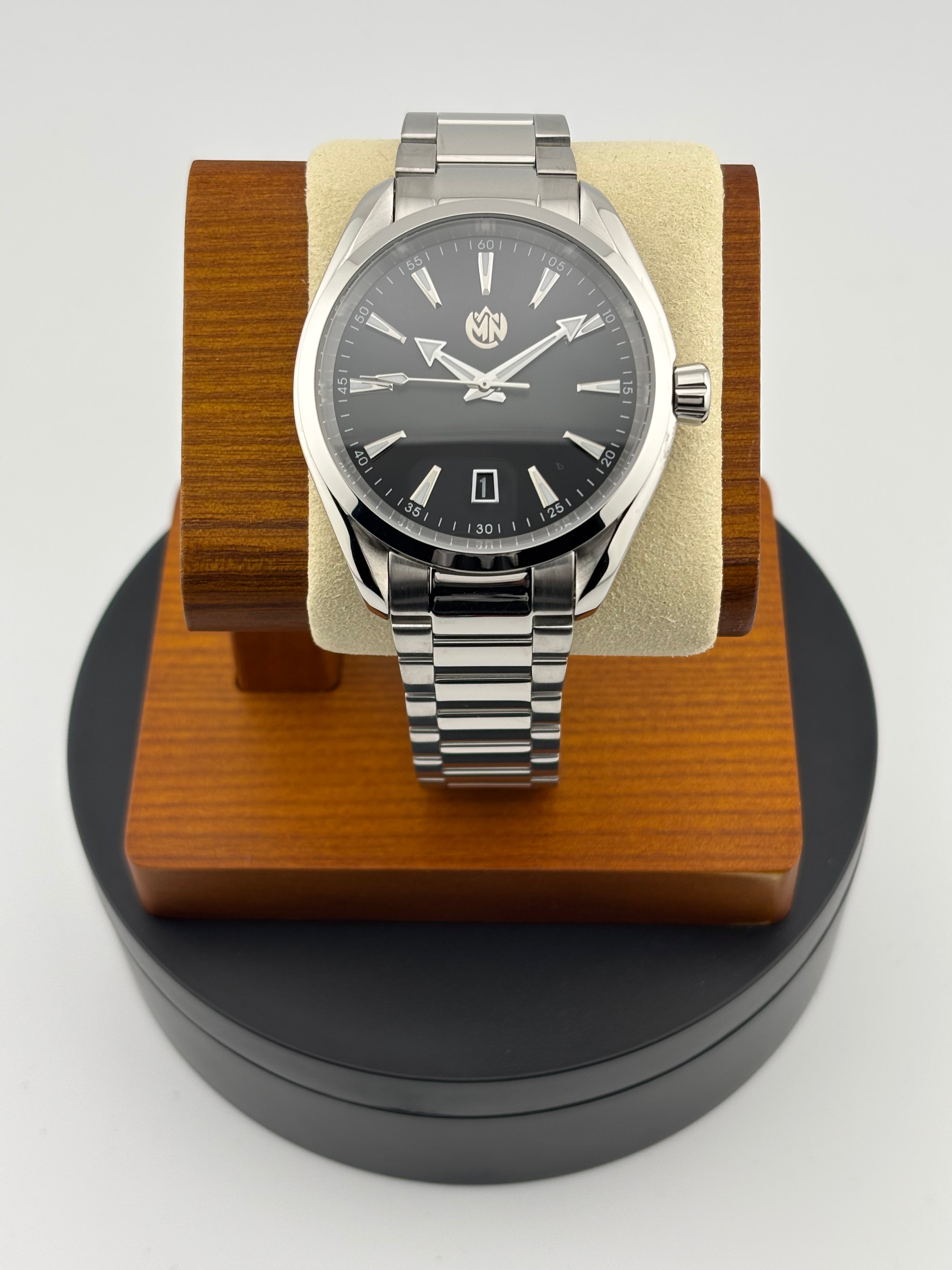 "Frontier" Black (Sports)