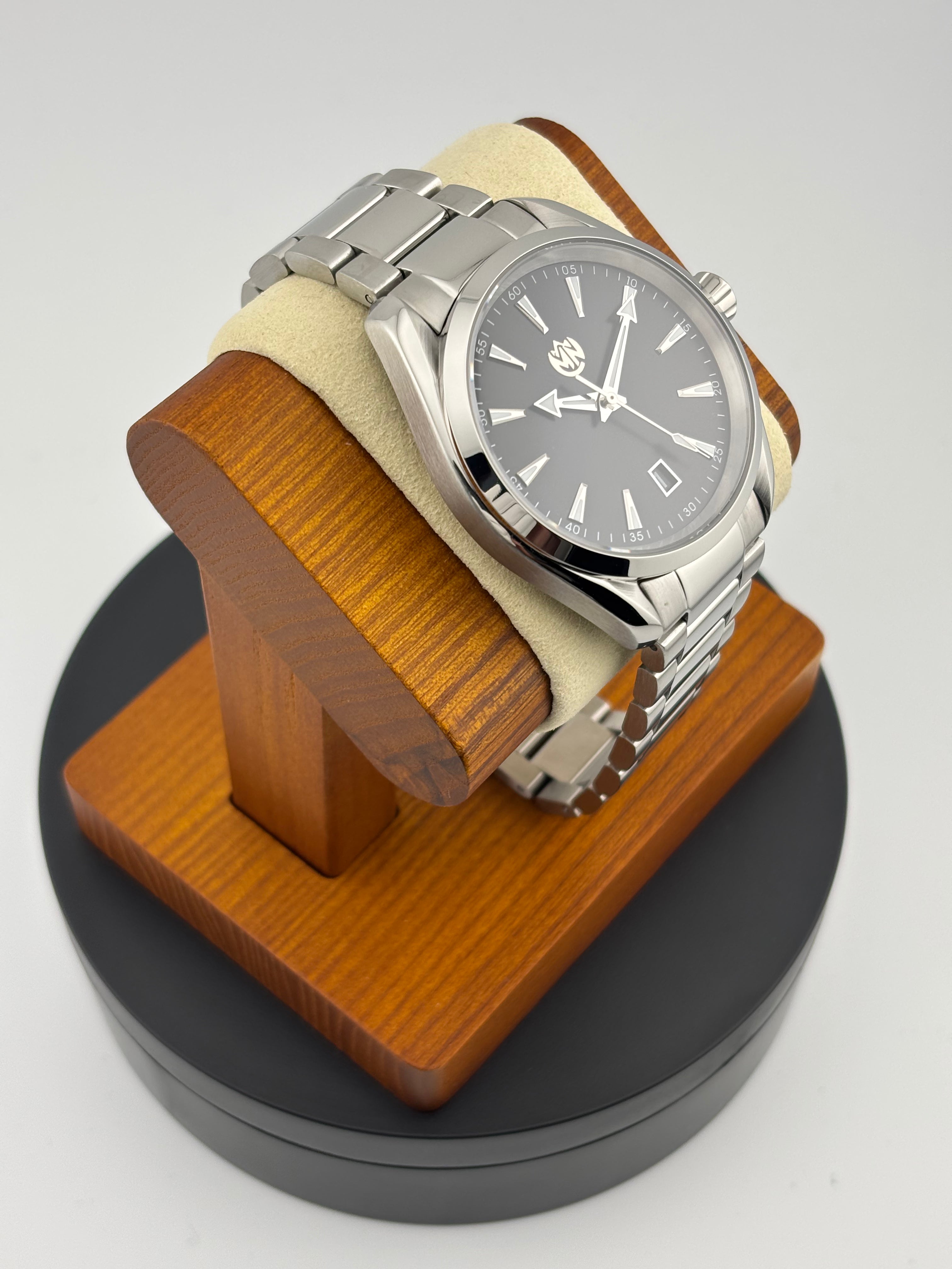 "Frontier" Black (Sports)