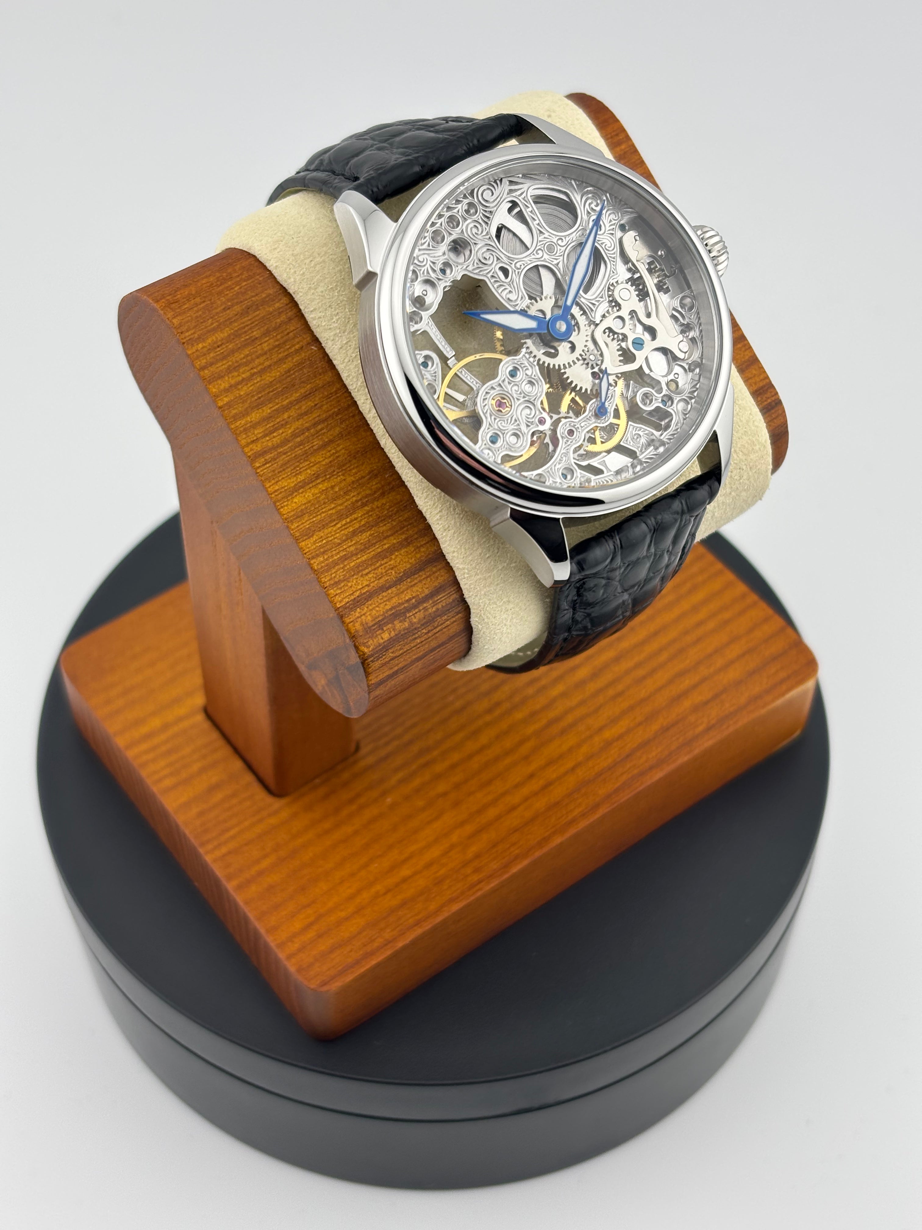 "Apertus" Skeleton (Dress)