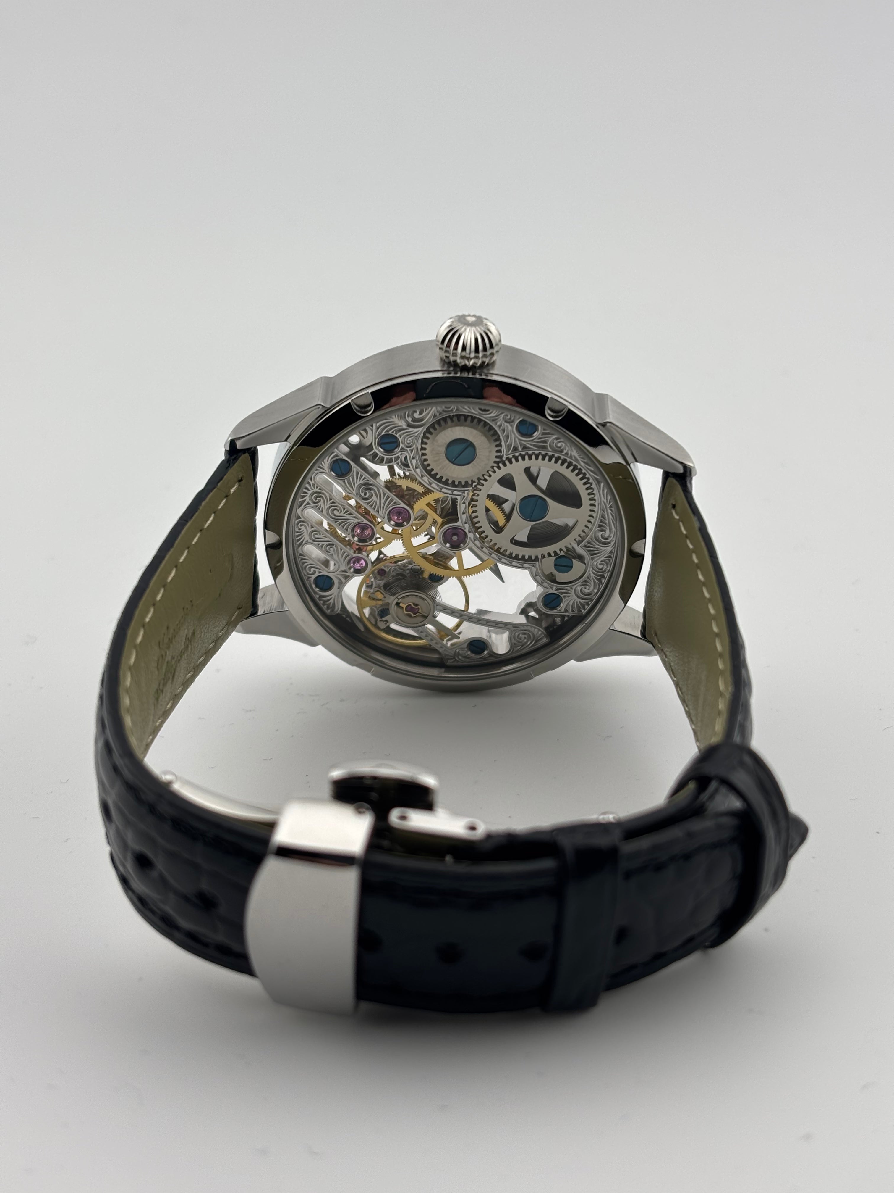 "Apertus" Skeleton (Dress)