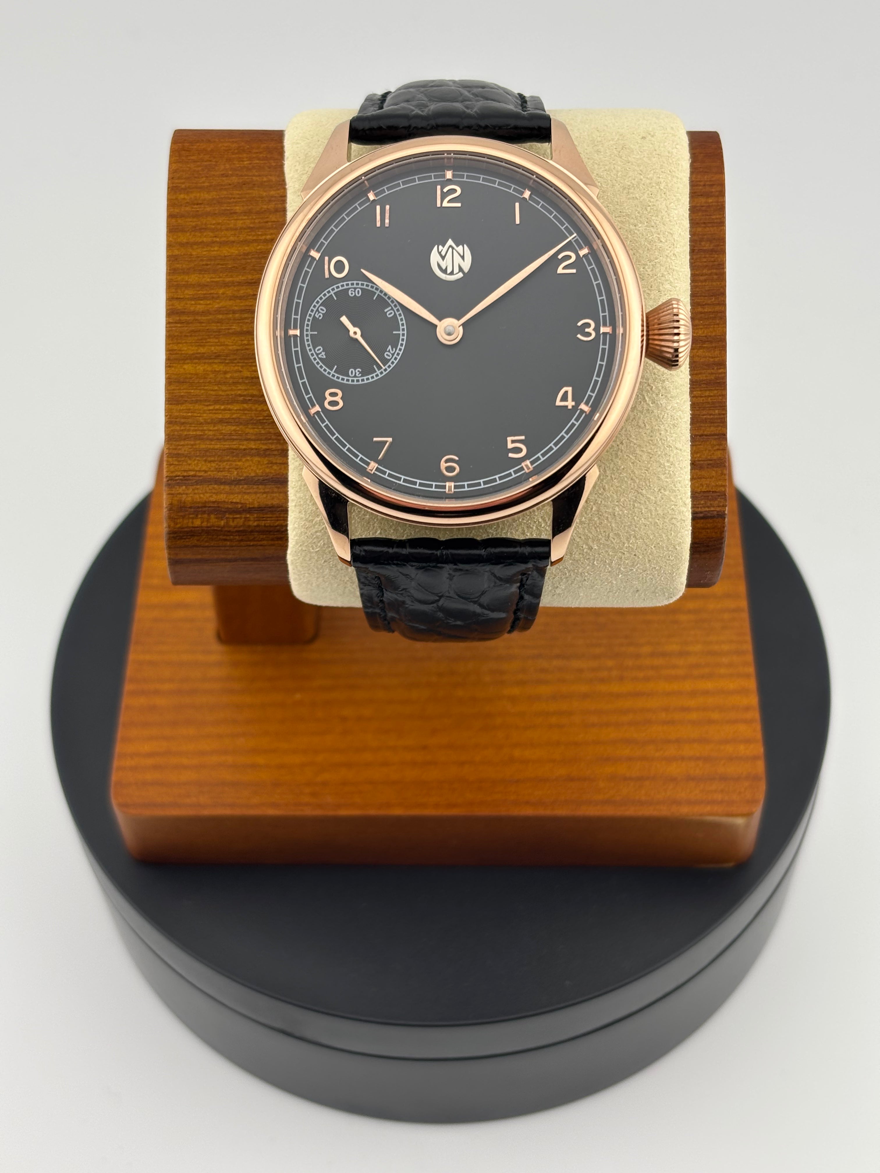 "Iberian" Rose Gold (Dress)