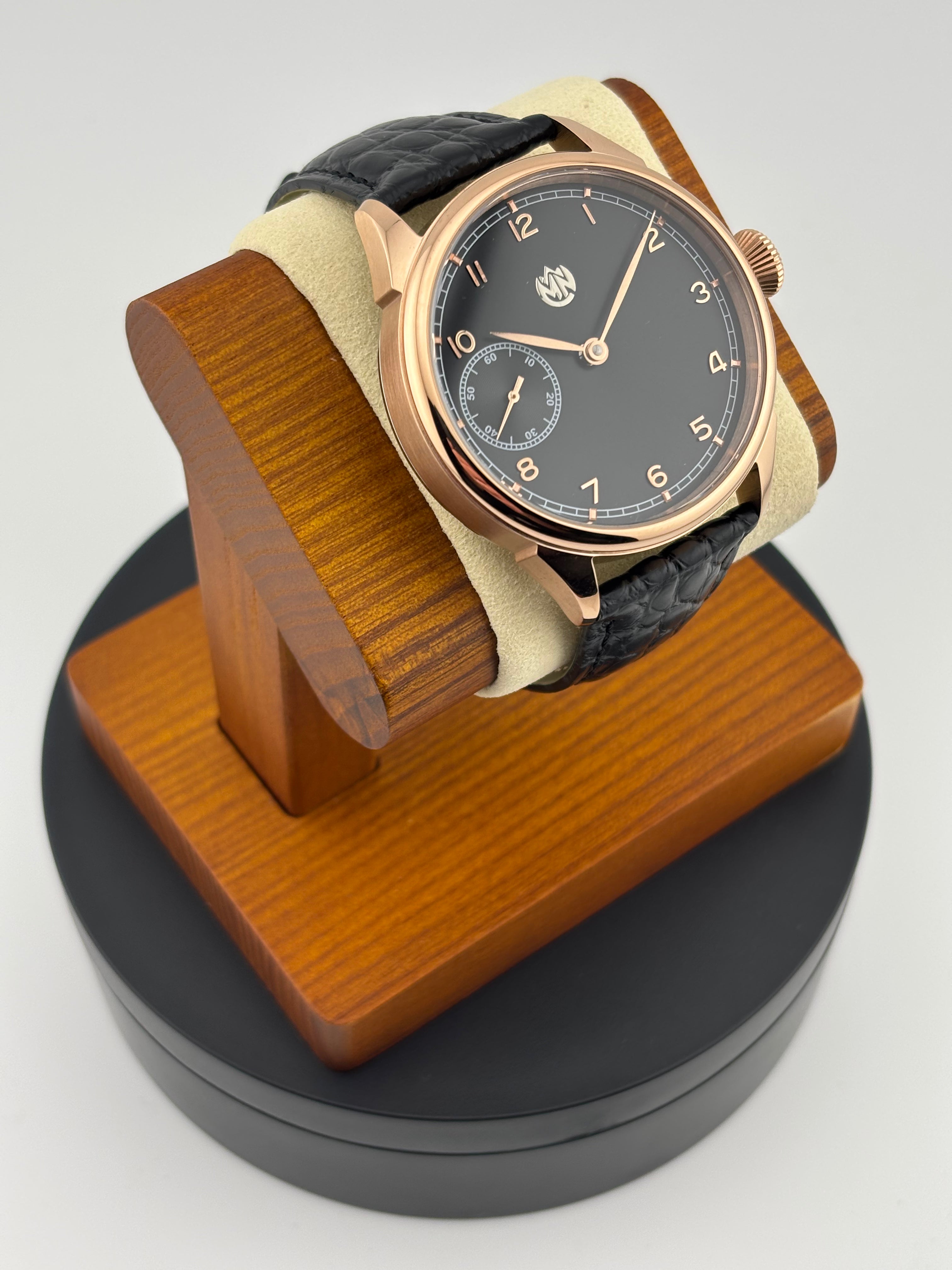 "Iberian" Rose Gold (Dress)