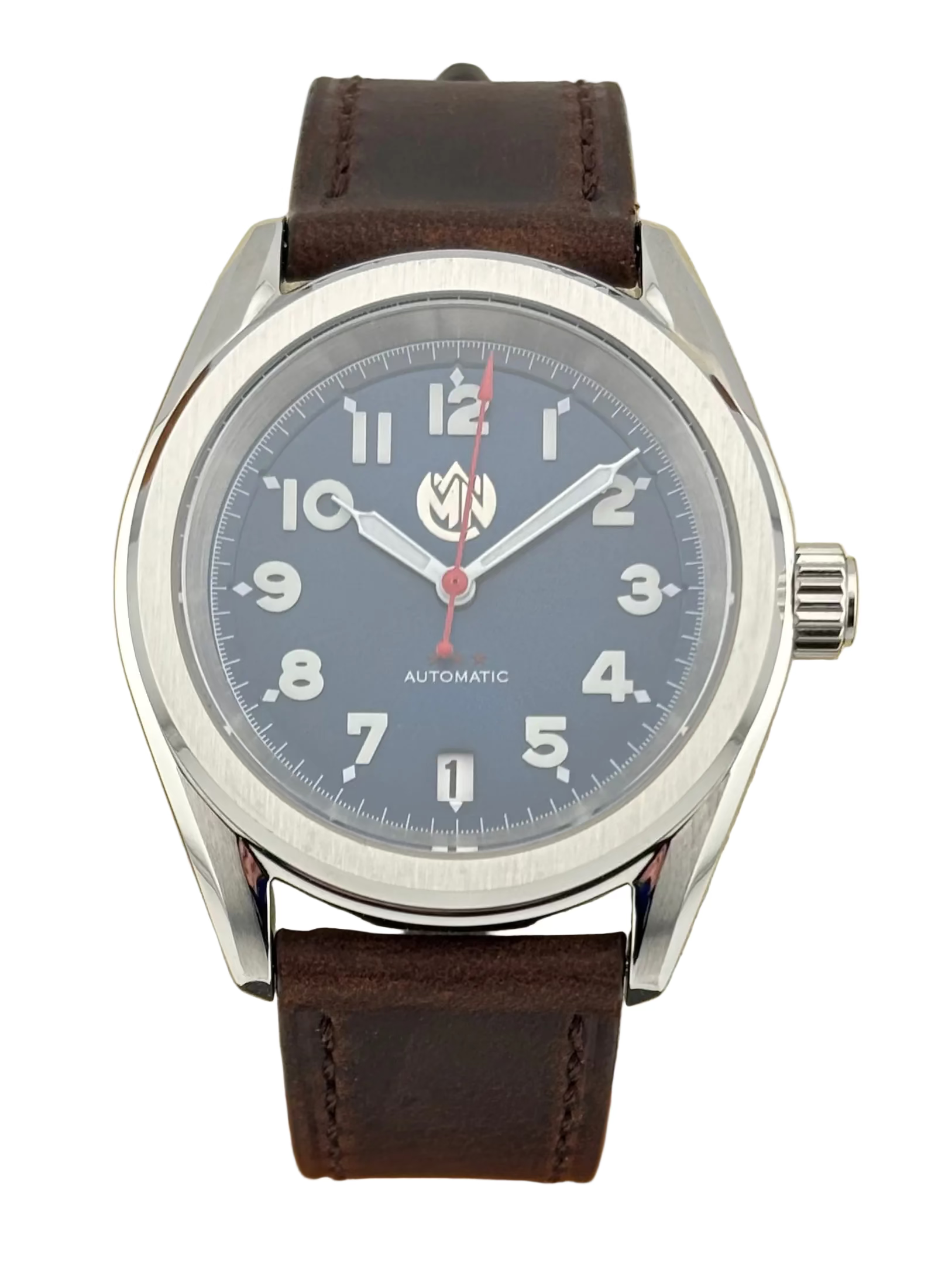 Sunburst Blue & Red (Field)