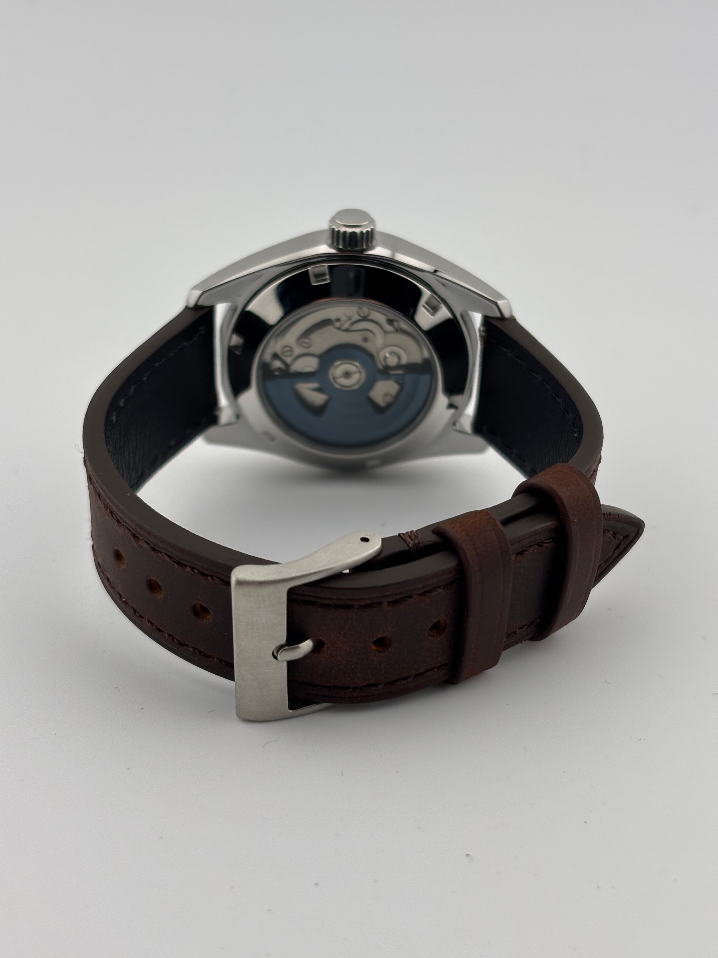 Sunburst Blue & Red (Field)