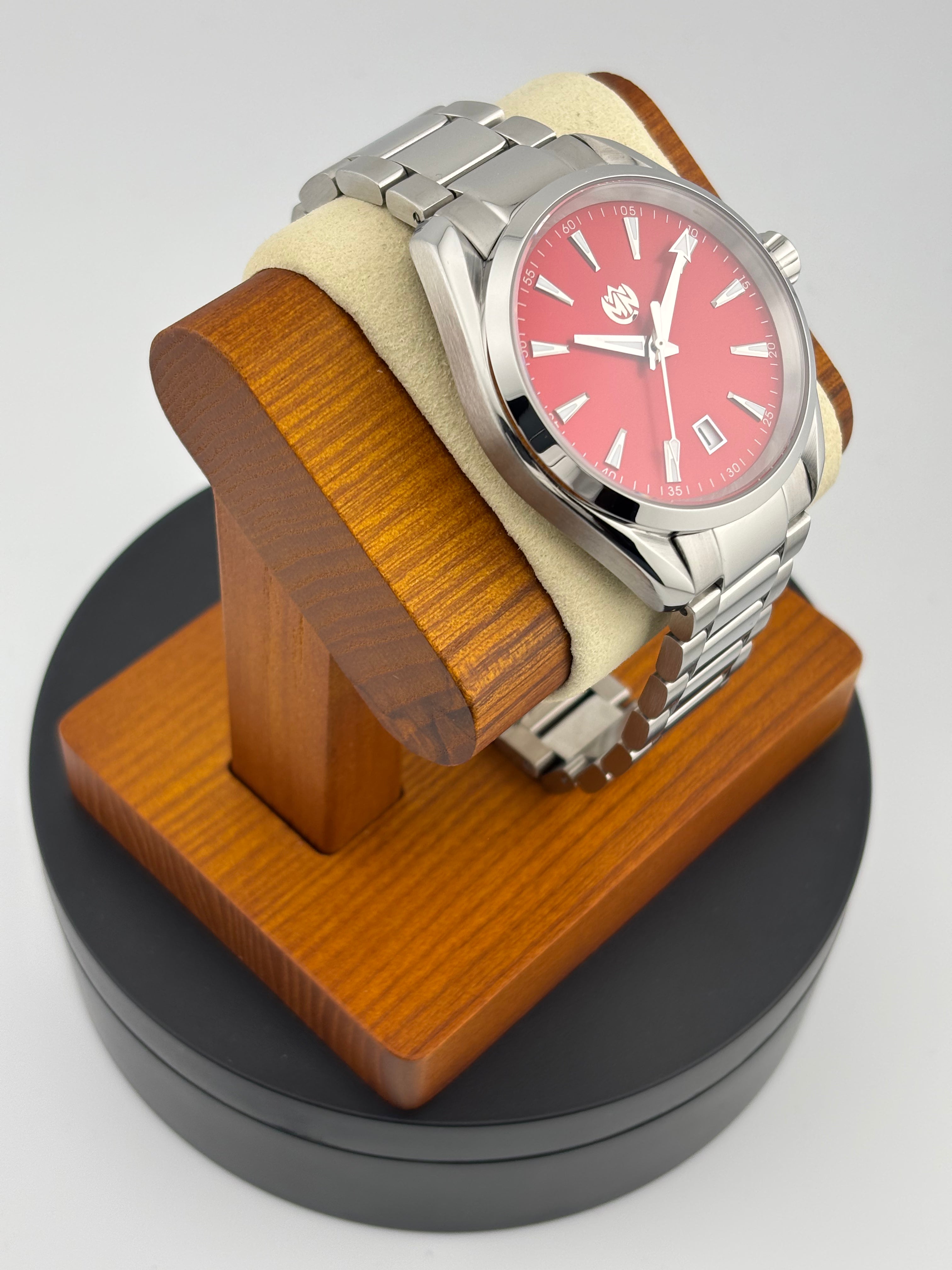 “Frontier" Red (Sports)