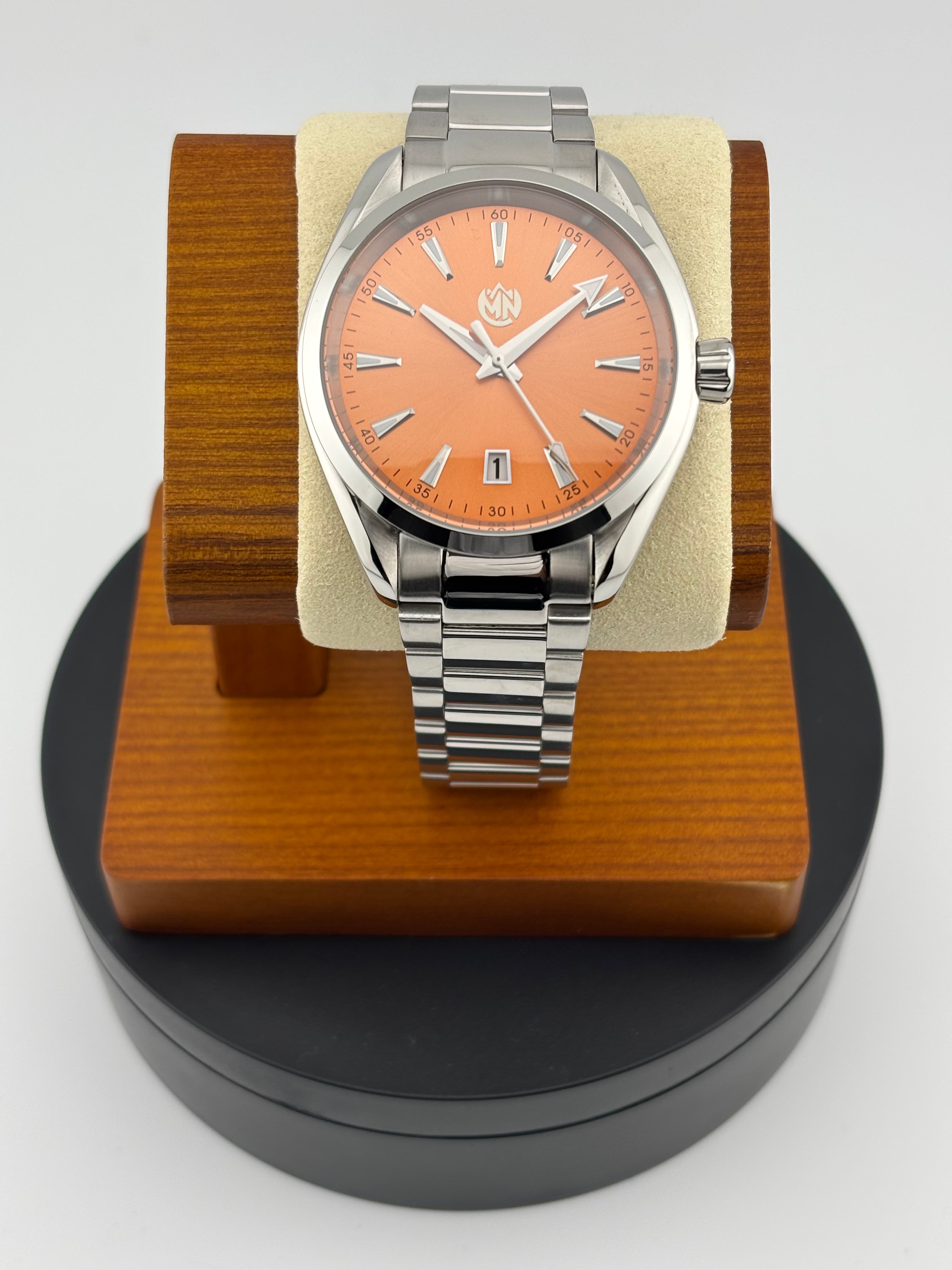Frontier Orange (Sports)