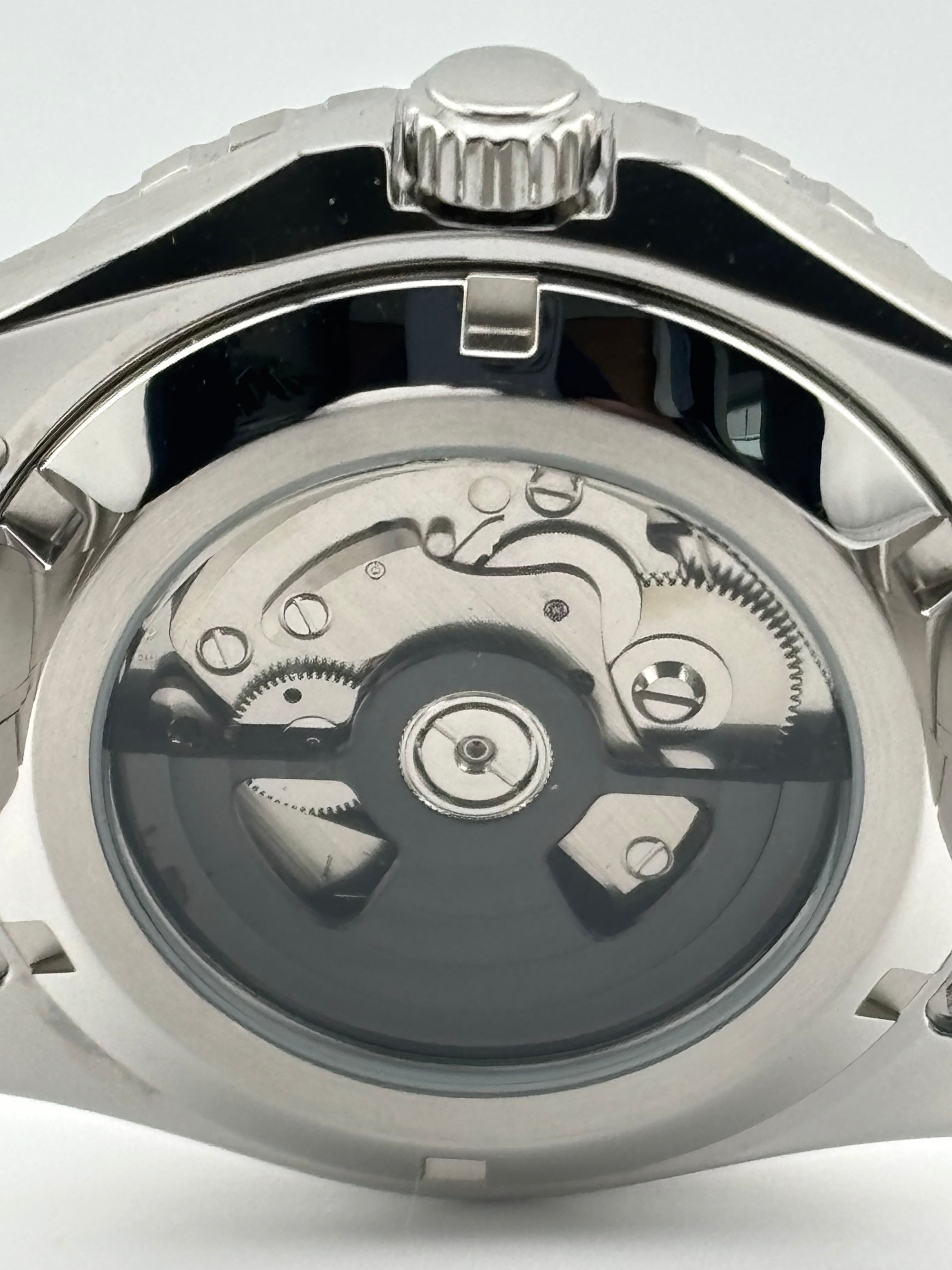 Vanguard GMT (Diver)