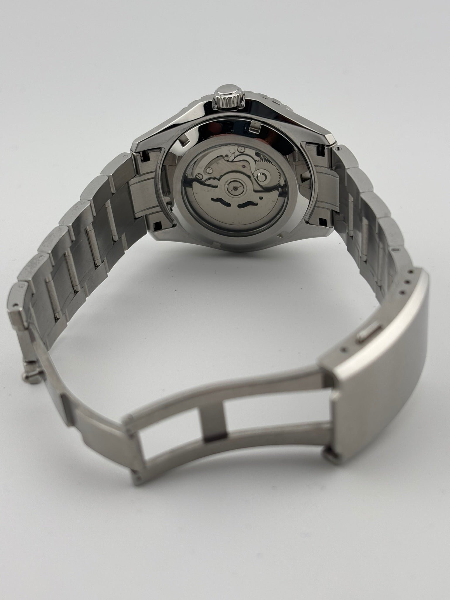 Midnight Blue (Diver)