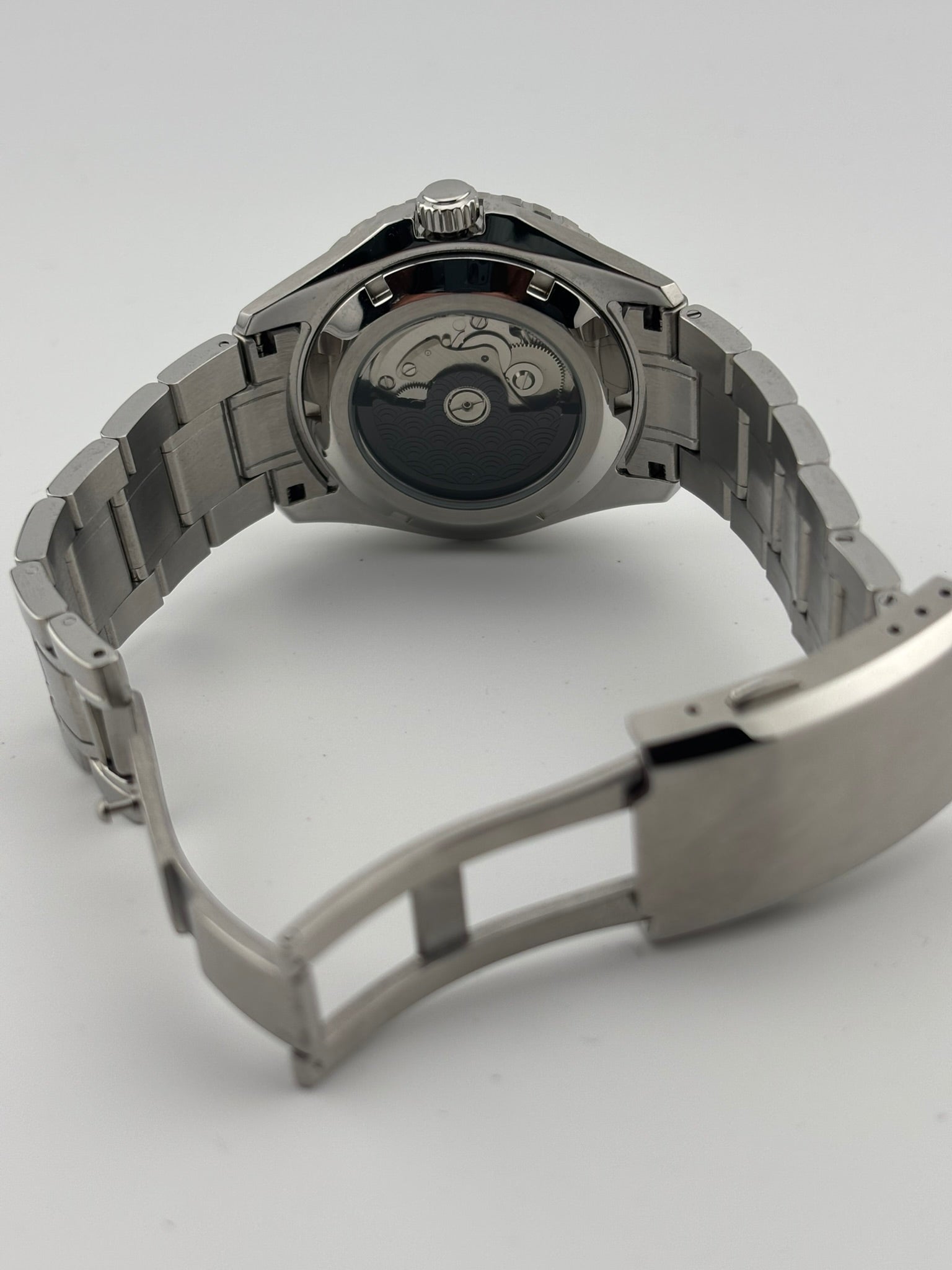 Yellow Birch (Diver)