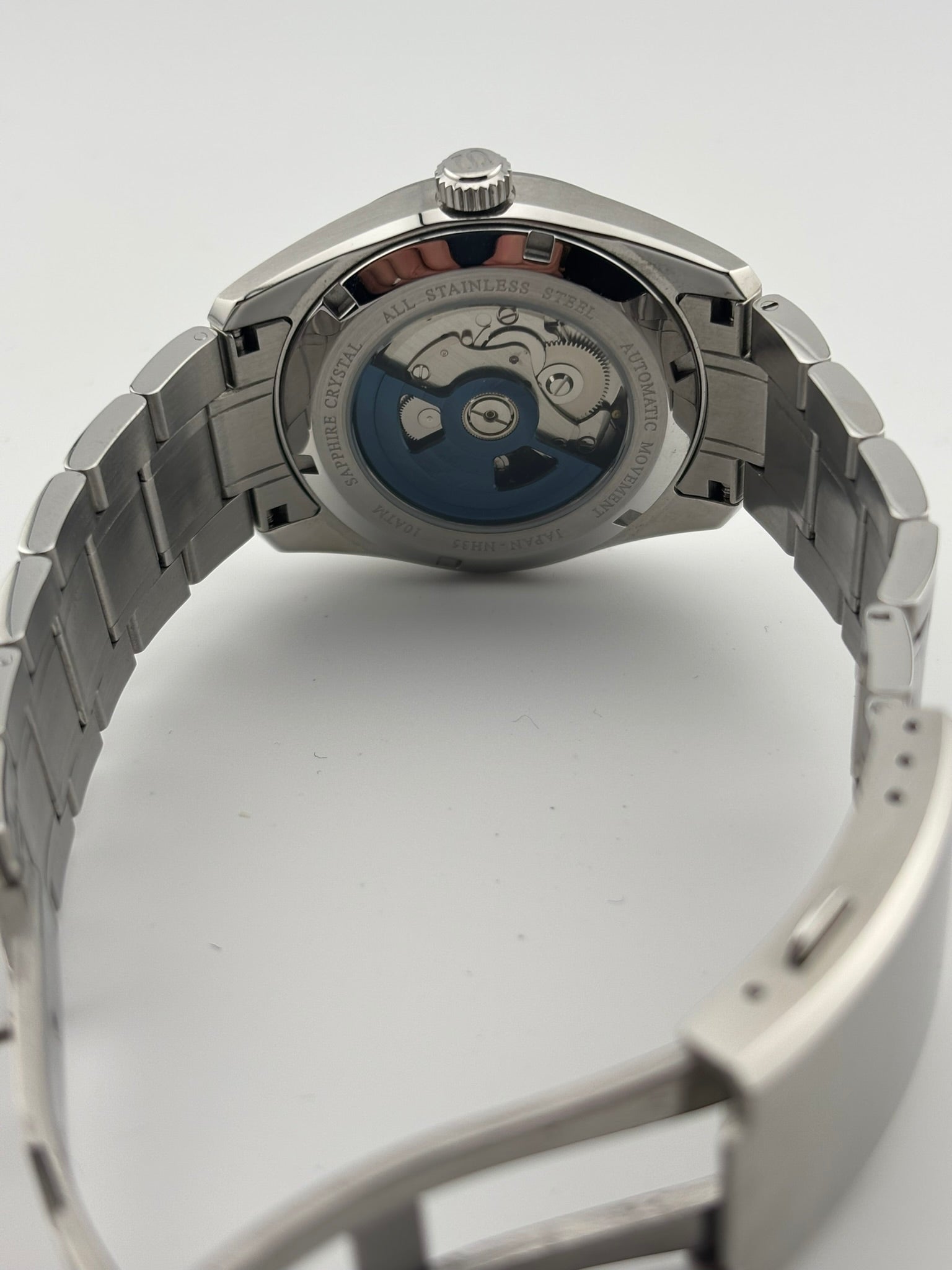 Sunburst Blue (Sports)