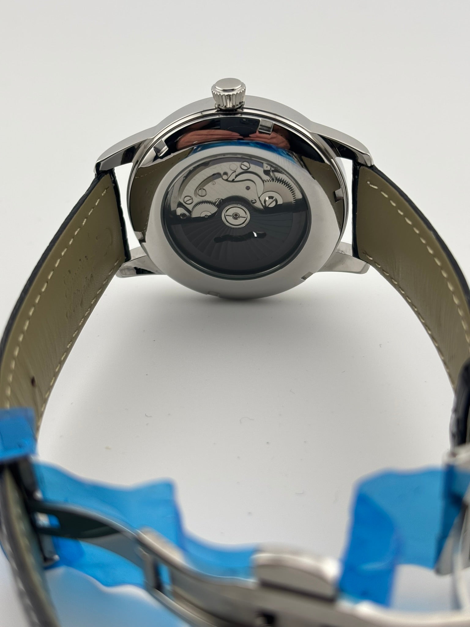 "Open Heart" Black (Dress)