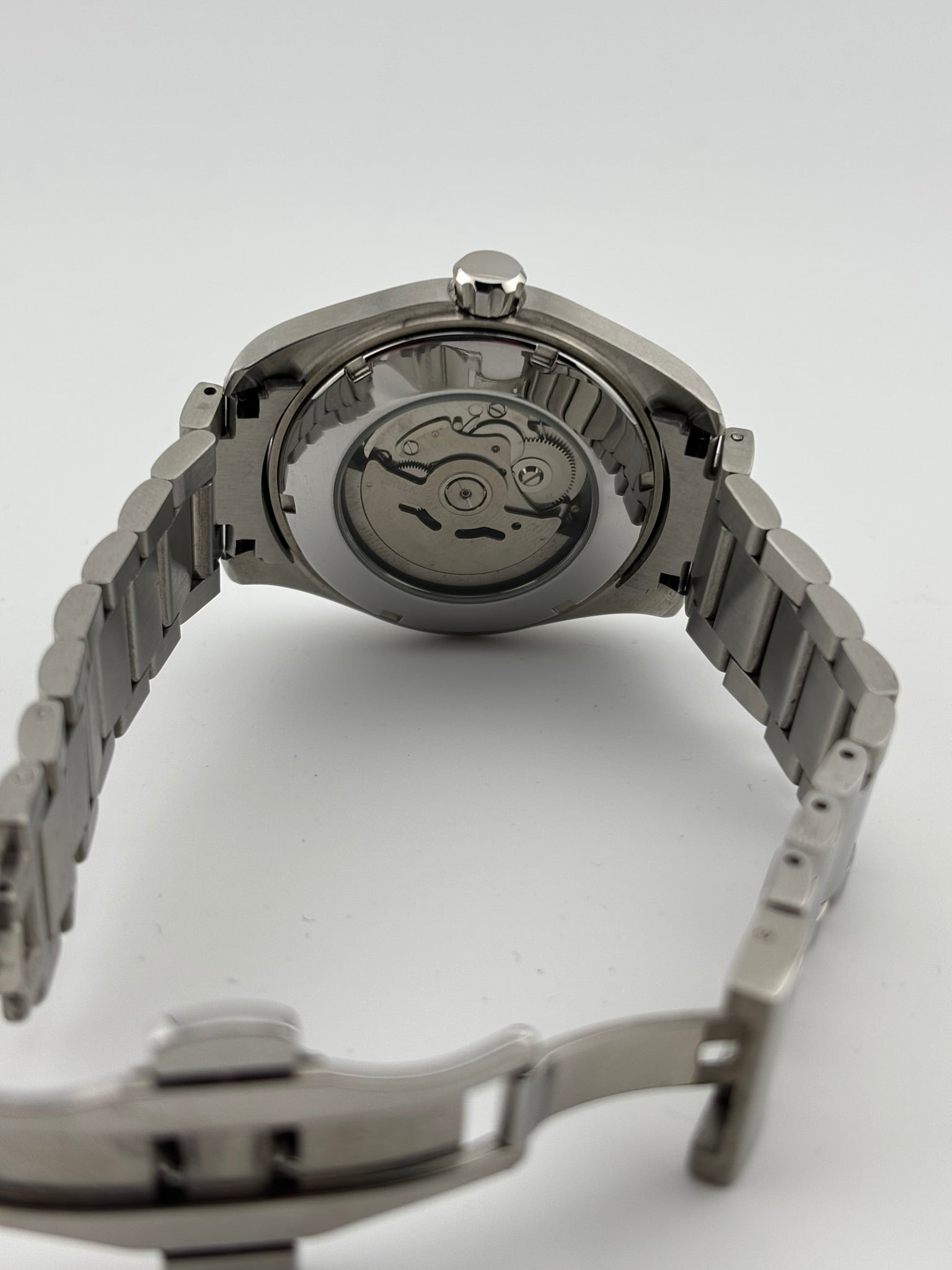 "Frontier" Navy Stripe (Sports)