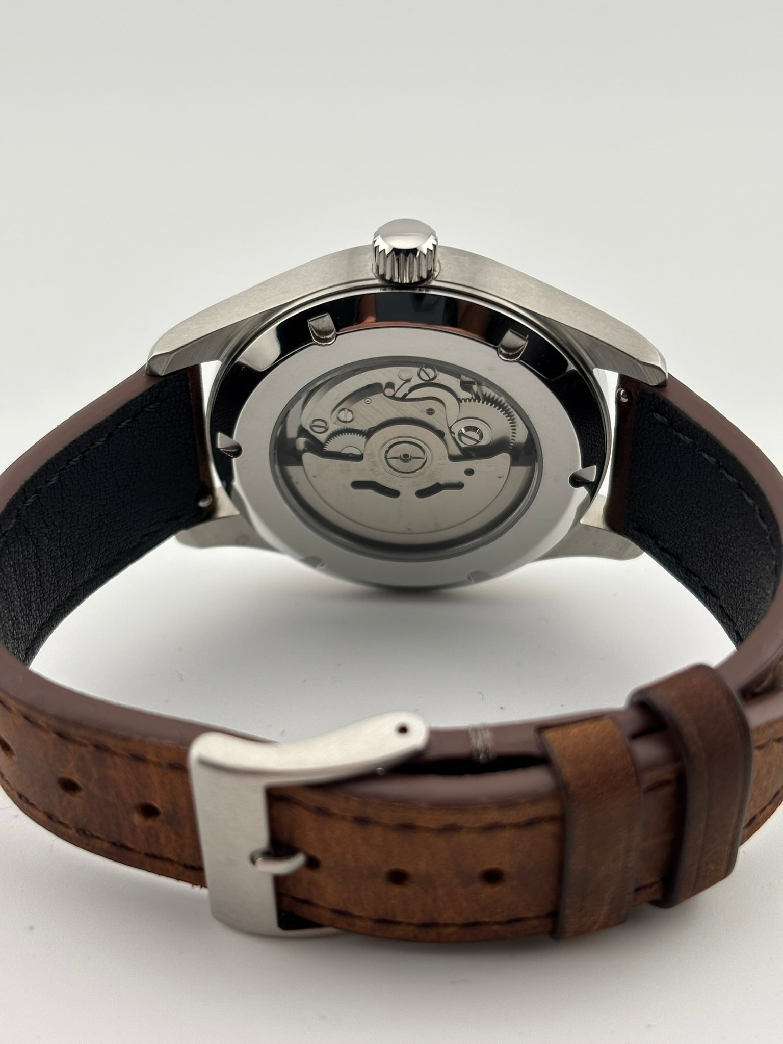 Black & Tan 12 (Field)