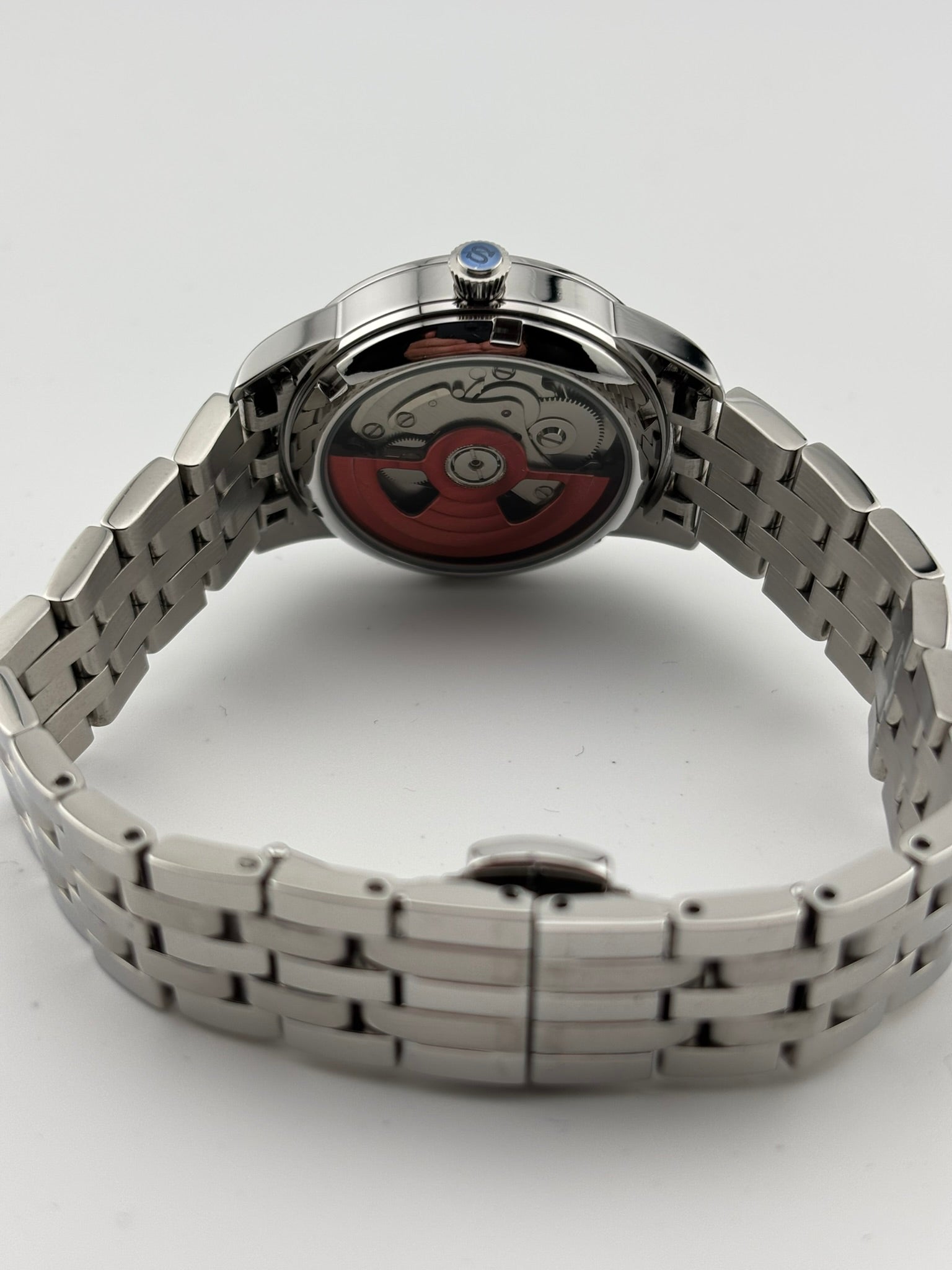 Silver & Crimson (Ladies Cocktail)